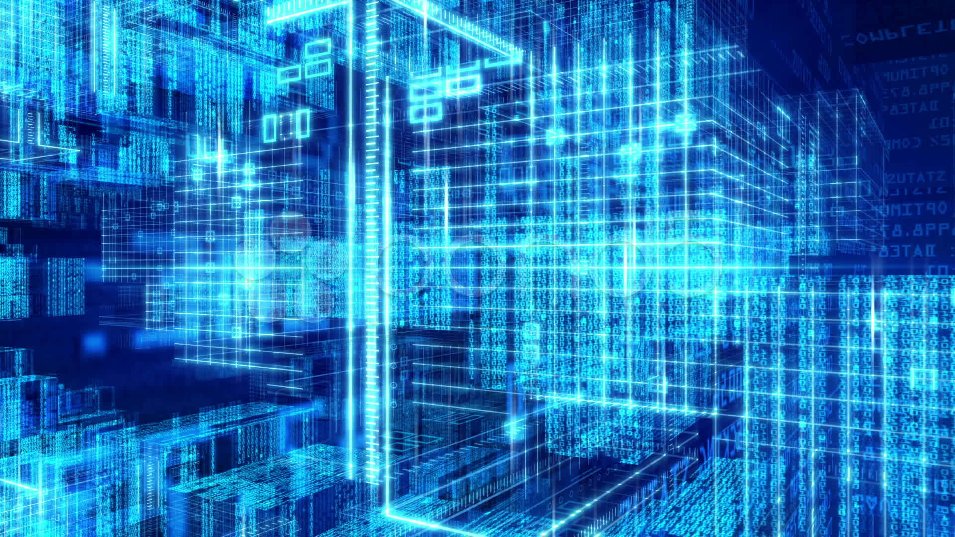 1920x1080 Quality Engineering Wallpaper