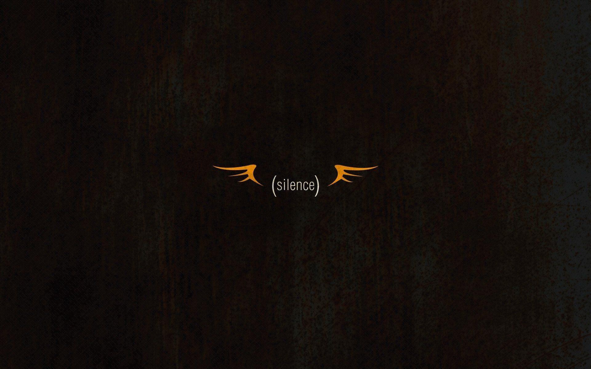 1920x1200 Dark Minimalist Wallpaper