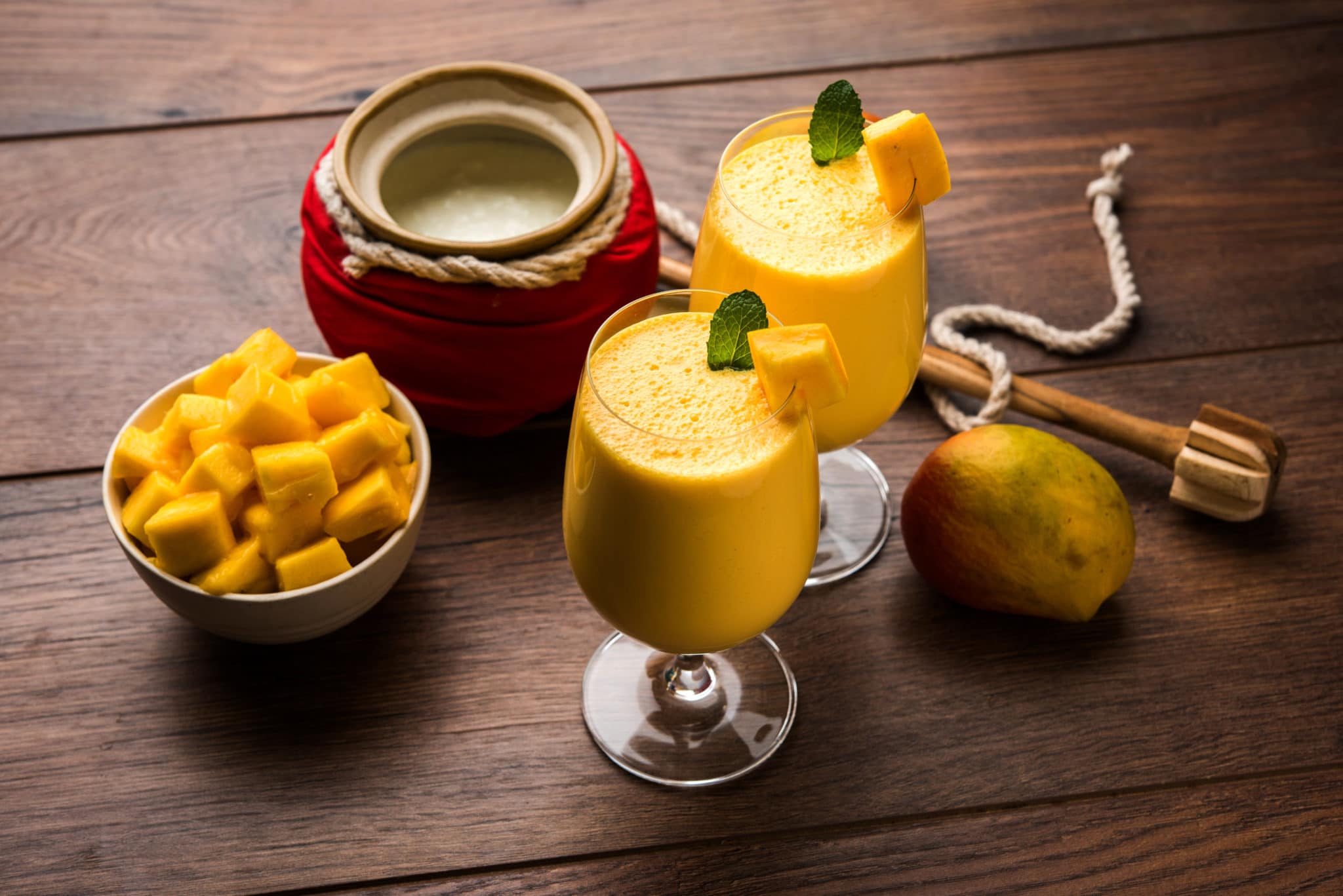 2048x1367 The Best Mango Lassi Recipe Ghee Spot