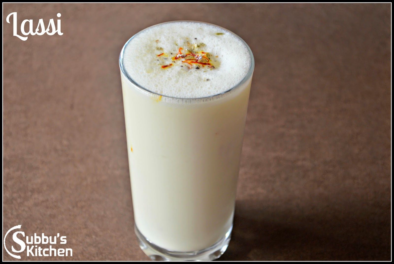 1600x1072 Sweet Lassi