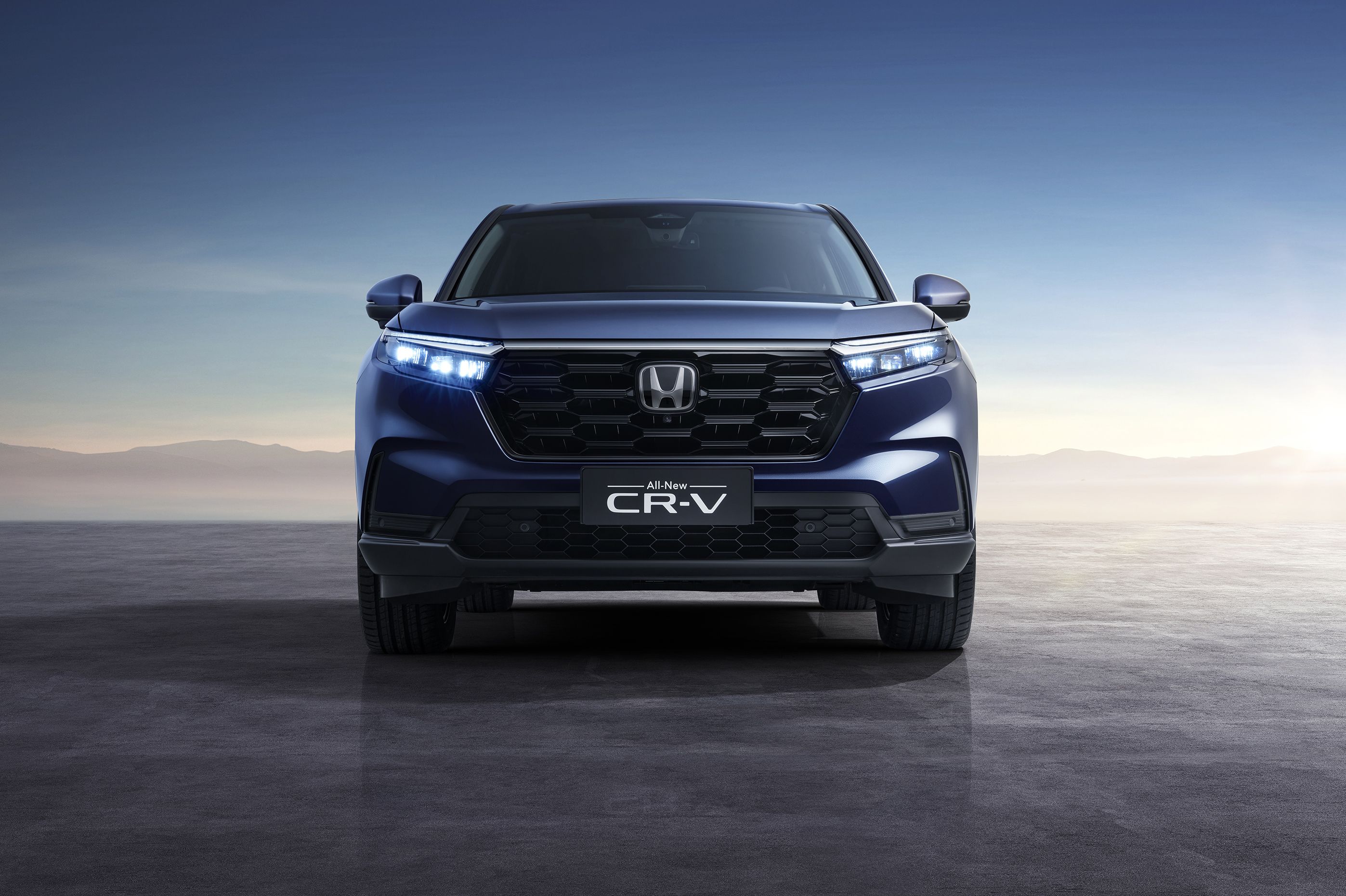 2795x1861 Download Vehicle Honda CR V HD Wallpaper