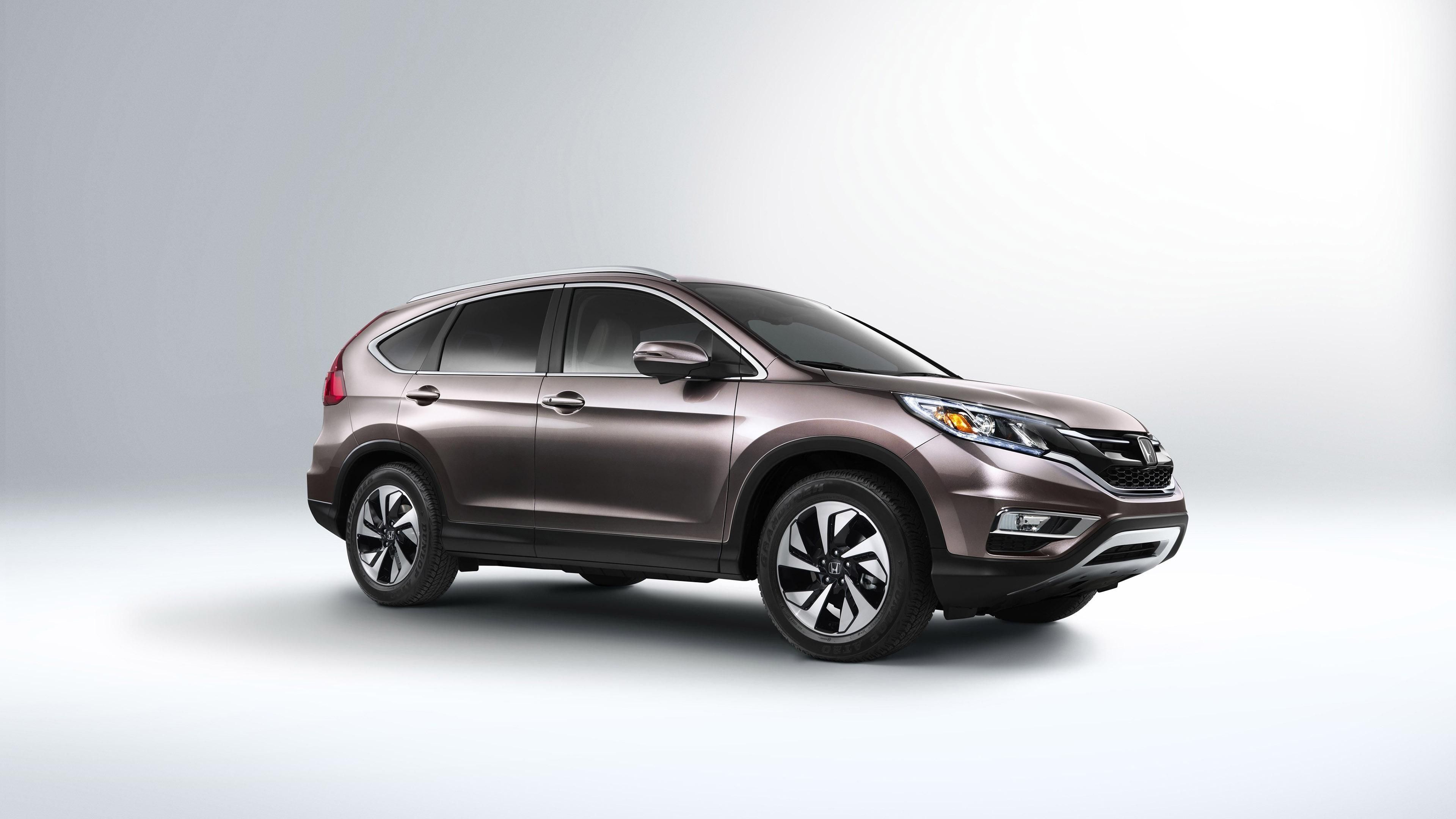 3840x2160 Honda CR V Wallpaper 58 Image