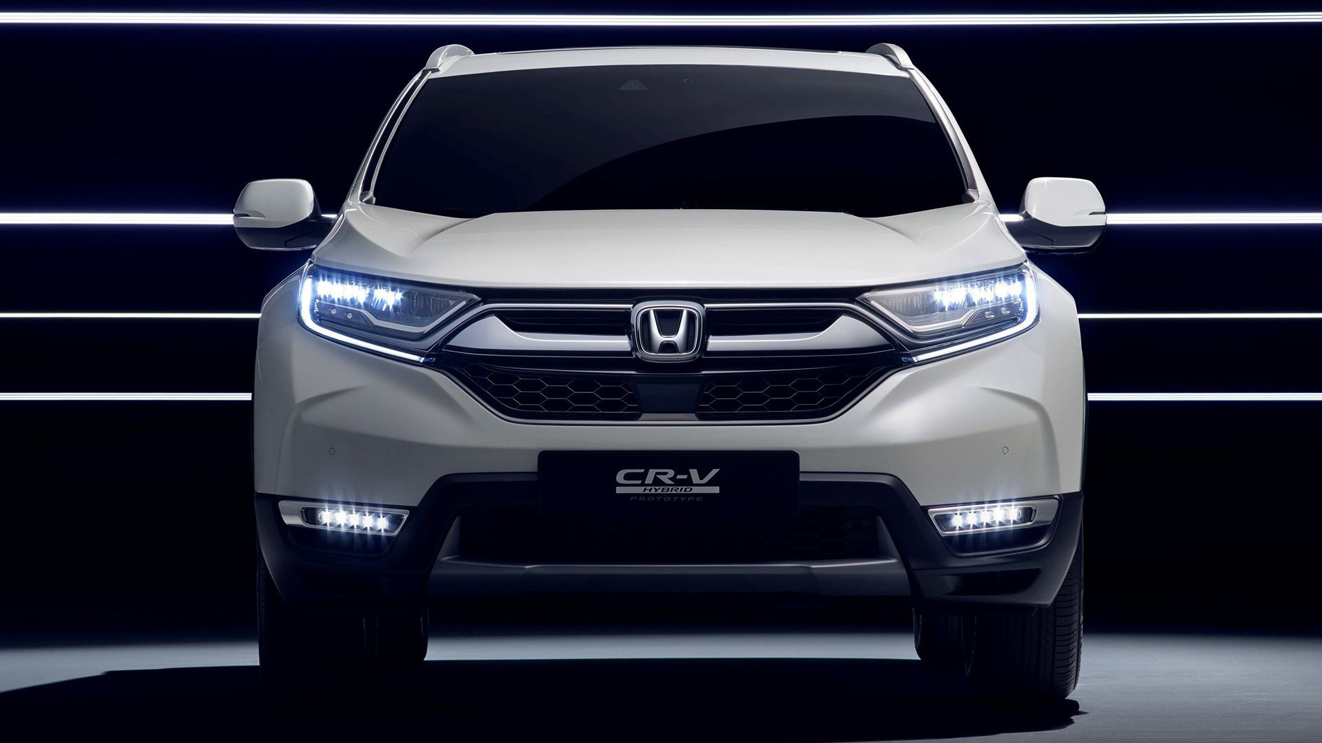 1920x1080 Honda CR V Wallpaper 58 Image