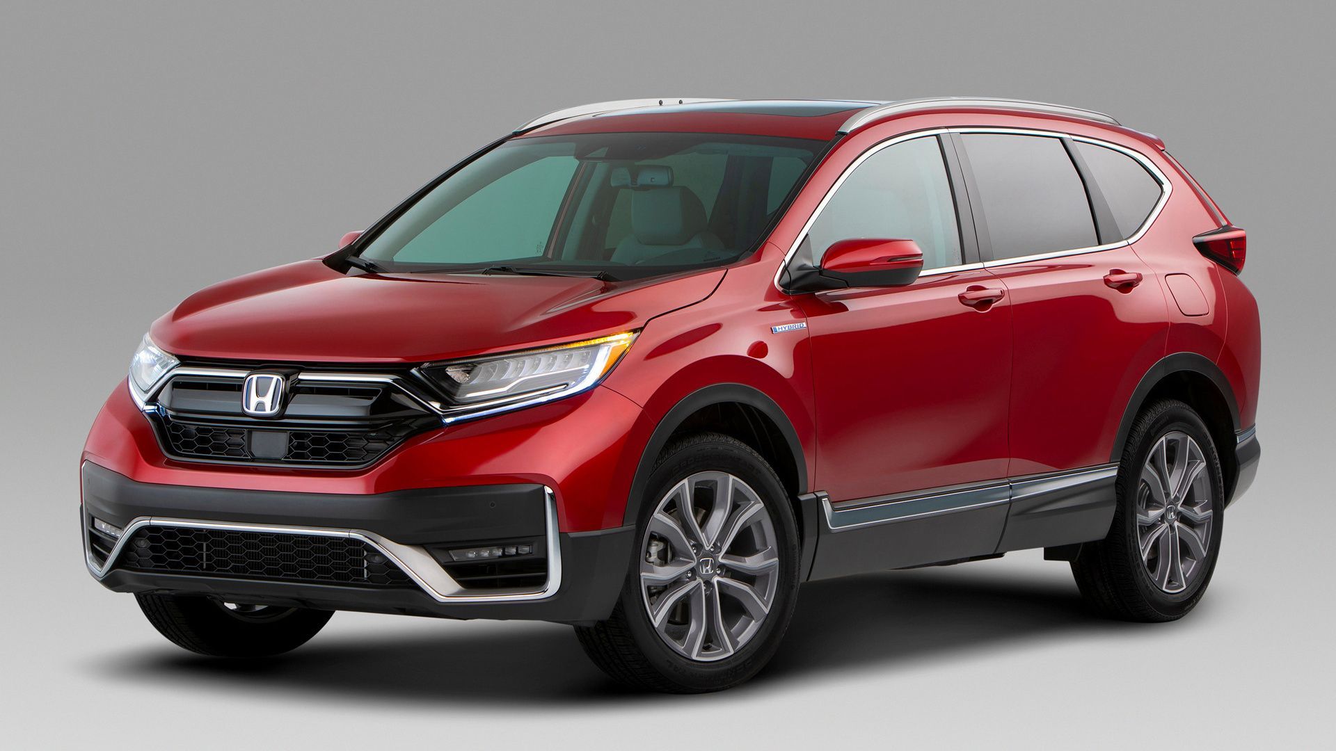 1920x1080 Honda CR V Wallpaper 58 Image