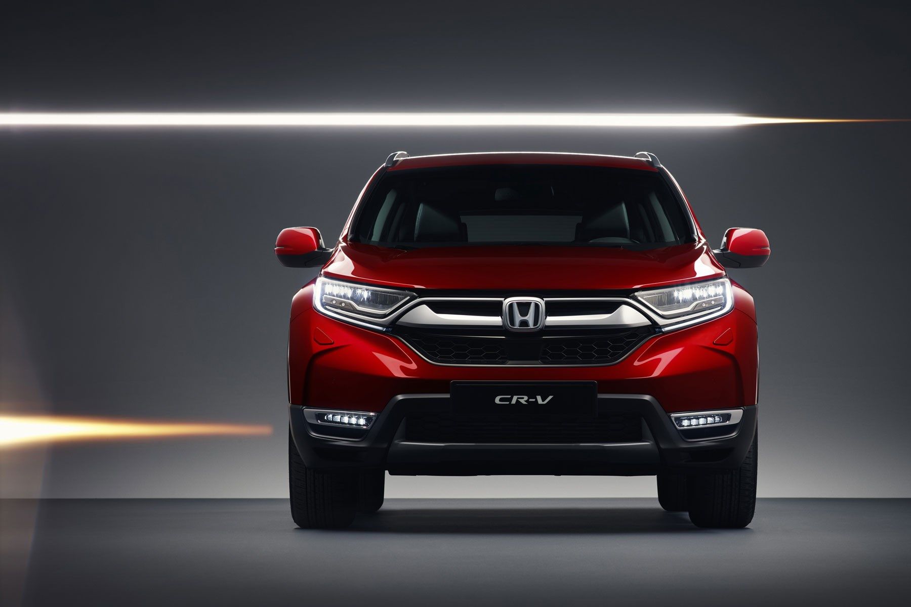 1800x1200 Honda CR V (2018): News, Info, Pics