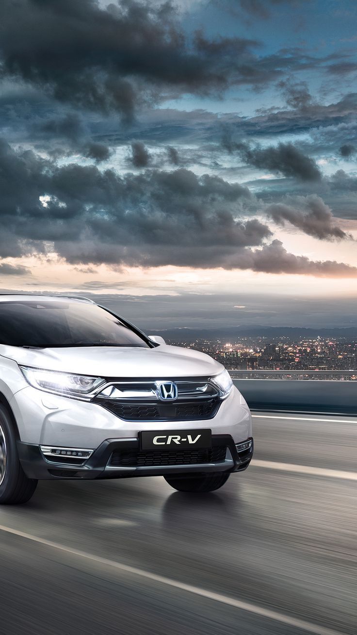 736x1308 Honda CR V