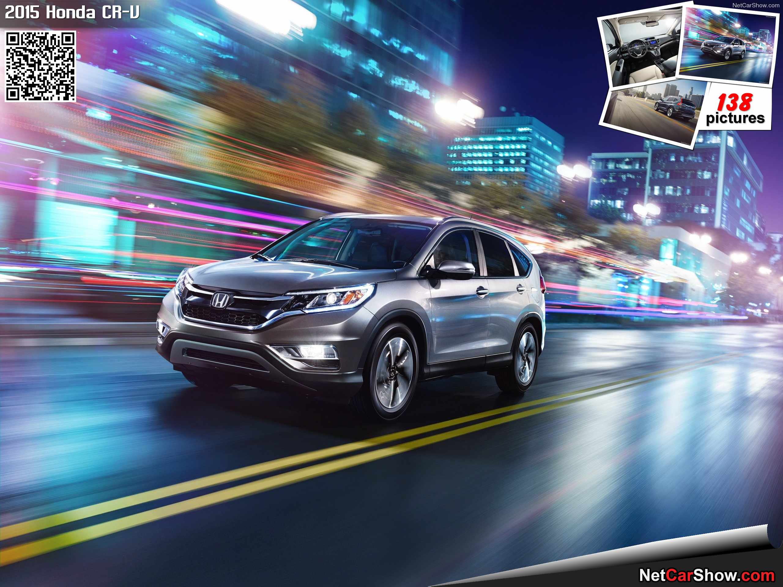 2560x1920 Honda CR V (2015)