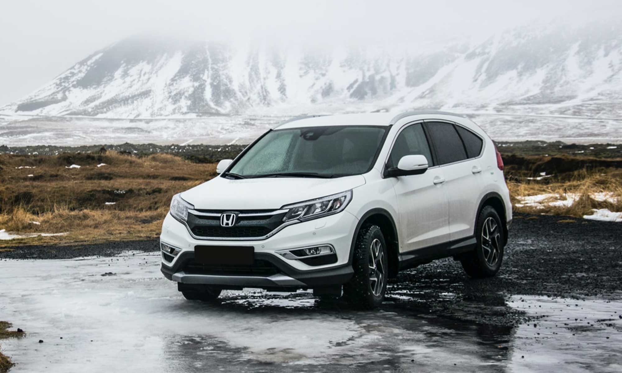 2000x1200 Honda CR V Buyer's Guide. Endurance