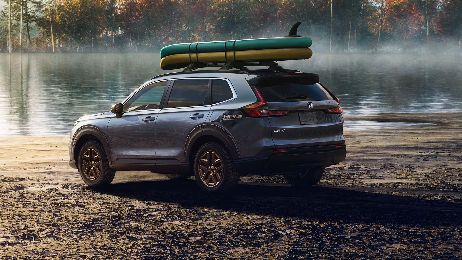 1920x1080 Honda CR V Or Lease