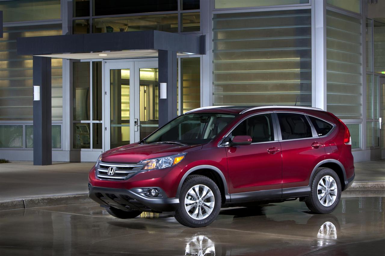 1280x851 Honda CR V Wallpaper & Image