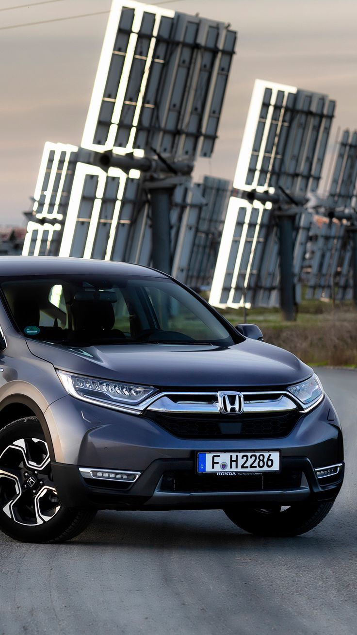 736x1308 Honda CR V