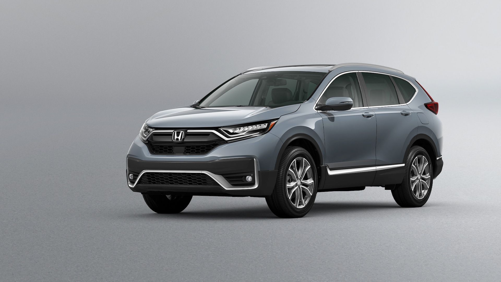 1920x1080 The 2021 Honda CR V Towing Capacity
