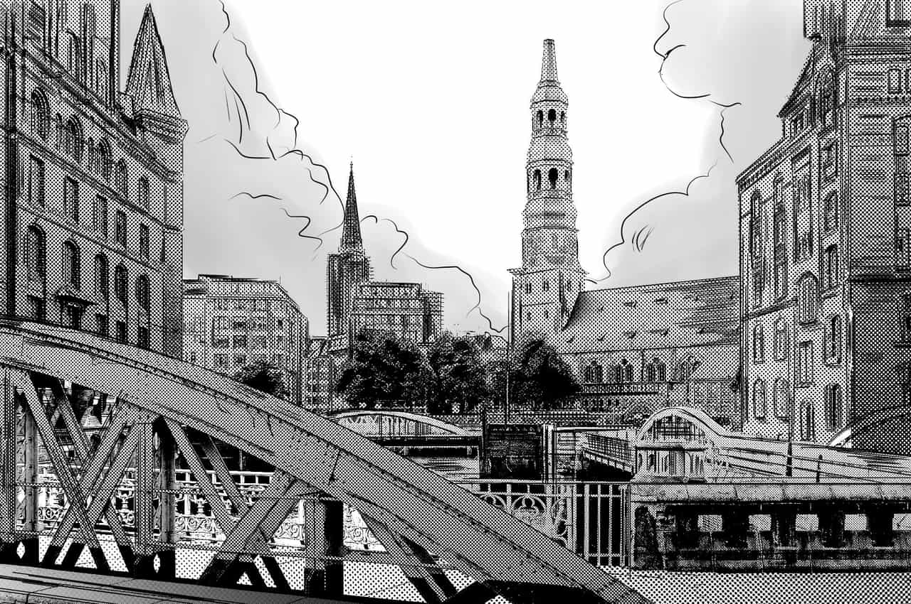1280x850 manga background Namyaynda
