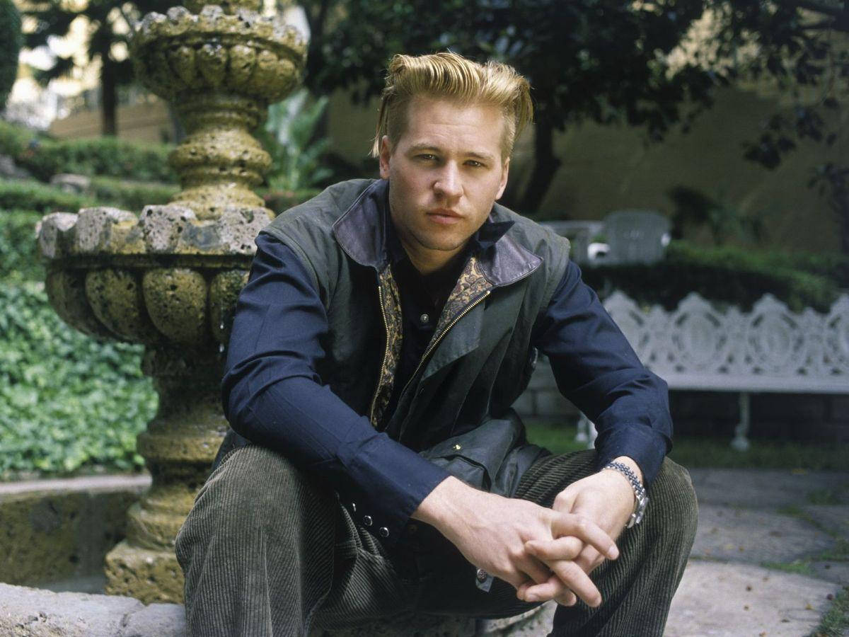 1200x900 Young Val Kilmer Hollywood Actor