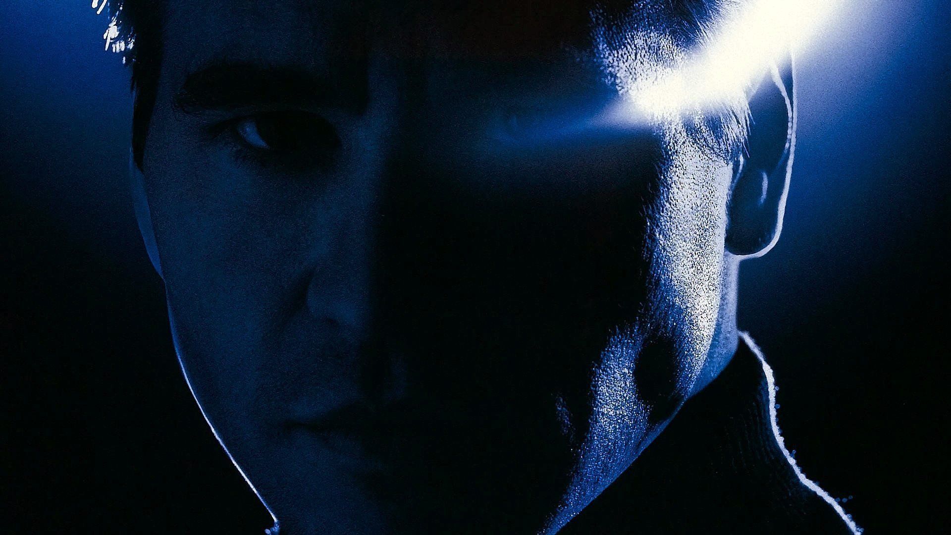 1920x1080 Val Kilmer Movie The Saint HD Wallpaper