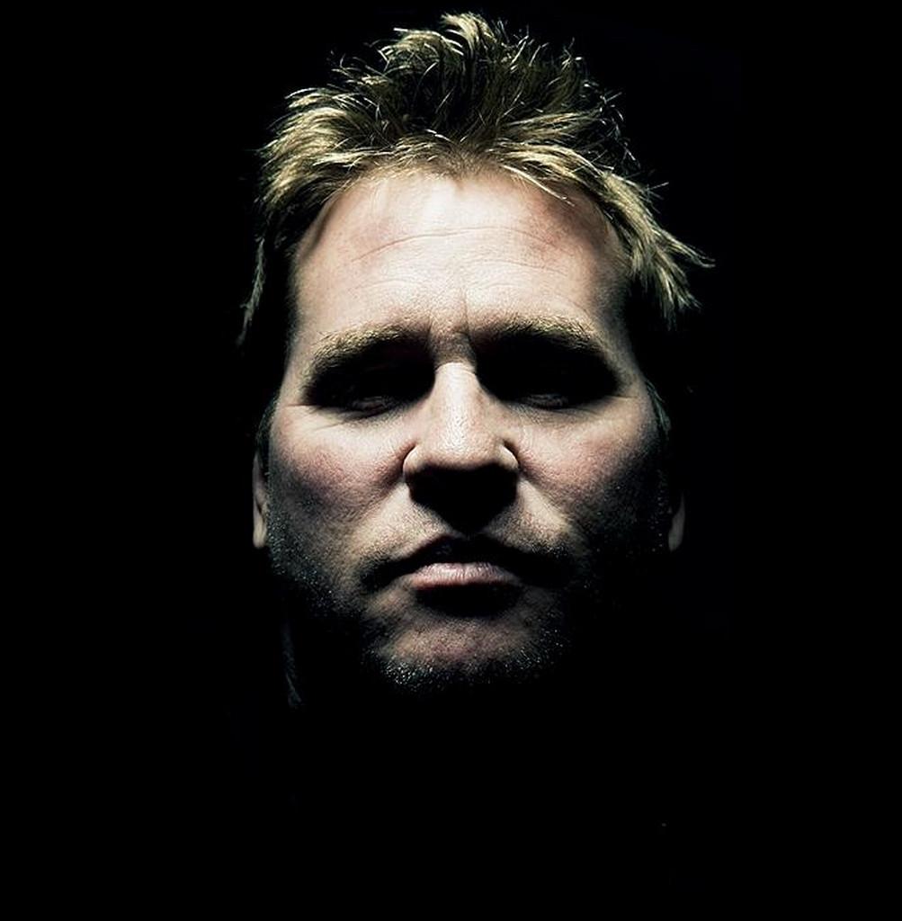 1003x1024 Val Kilmer Wallpaper