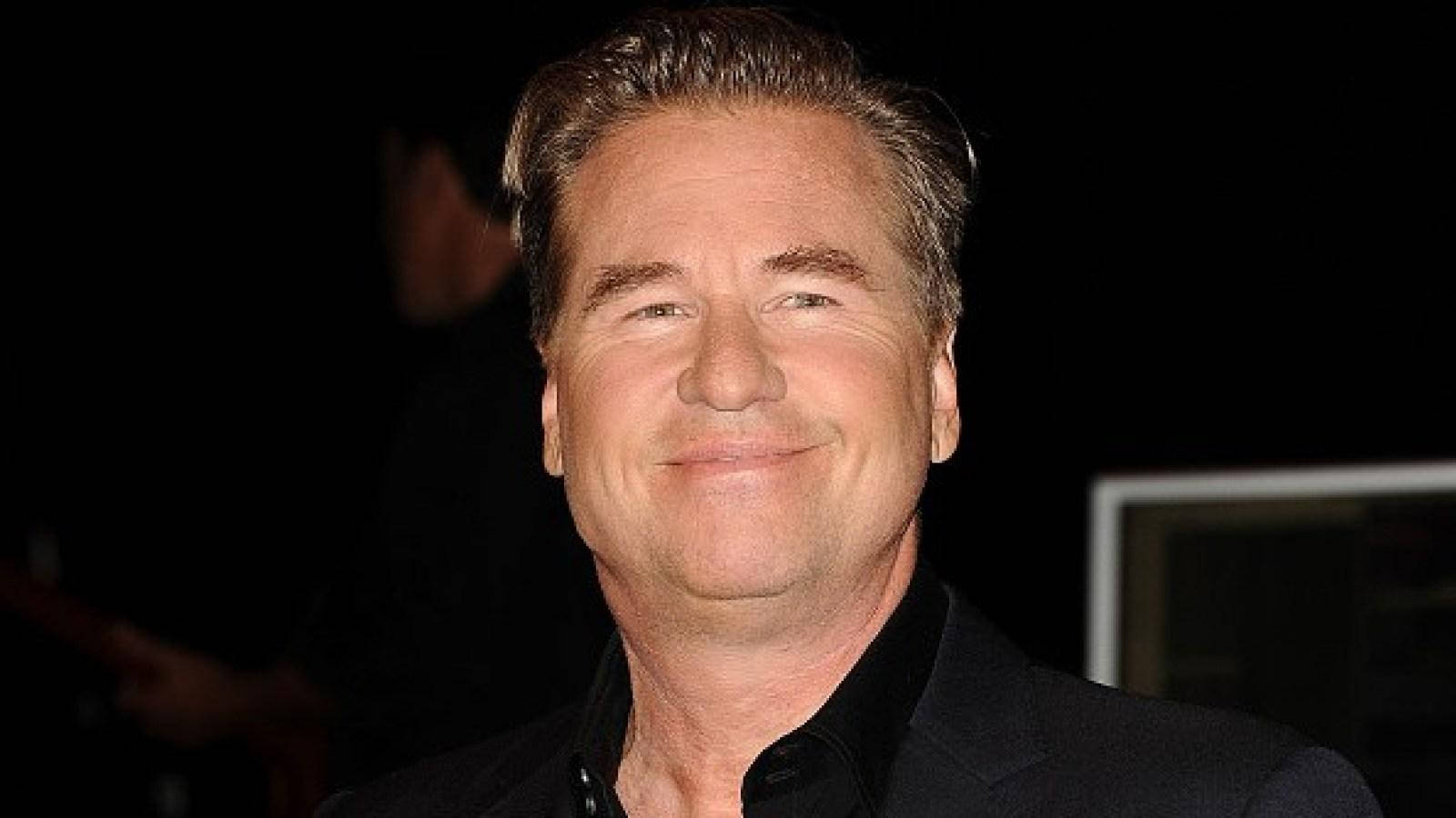 1600x900 Best Hollywood Actor Val Kilmer