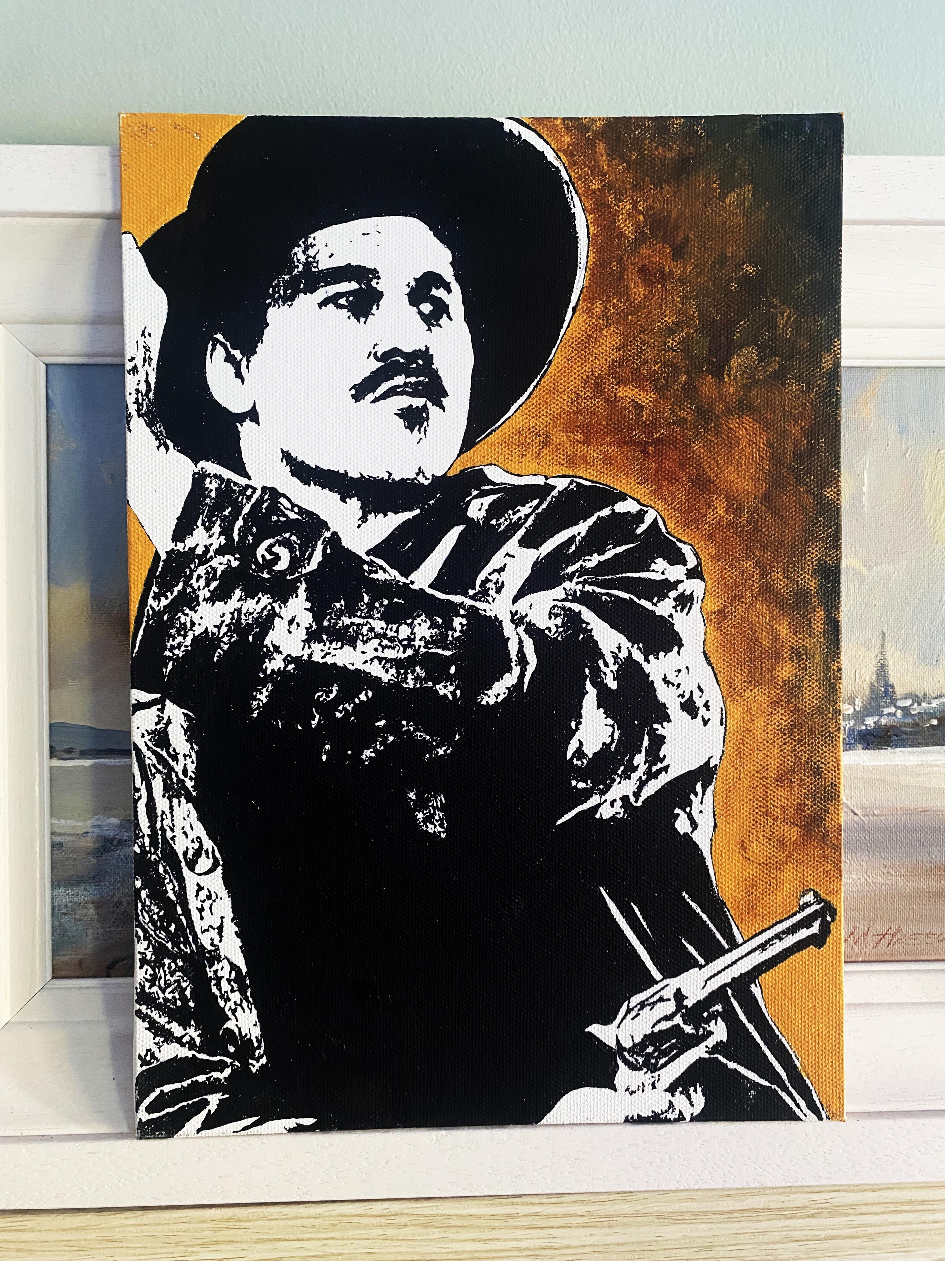 3024x4032 Val Kilmer as Doc Holliday