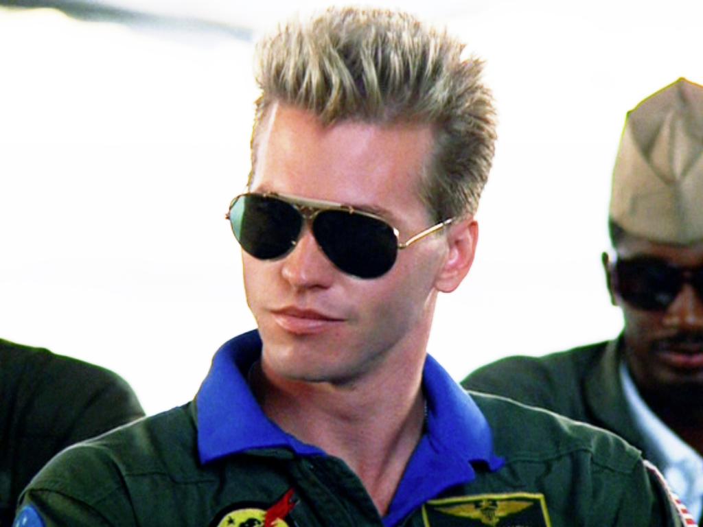 1024x768 Val Kilmer: actor's best moments