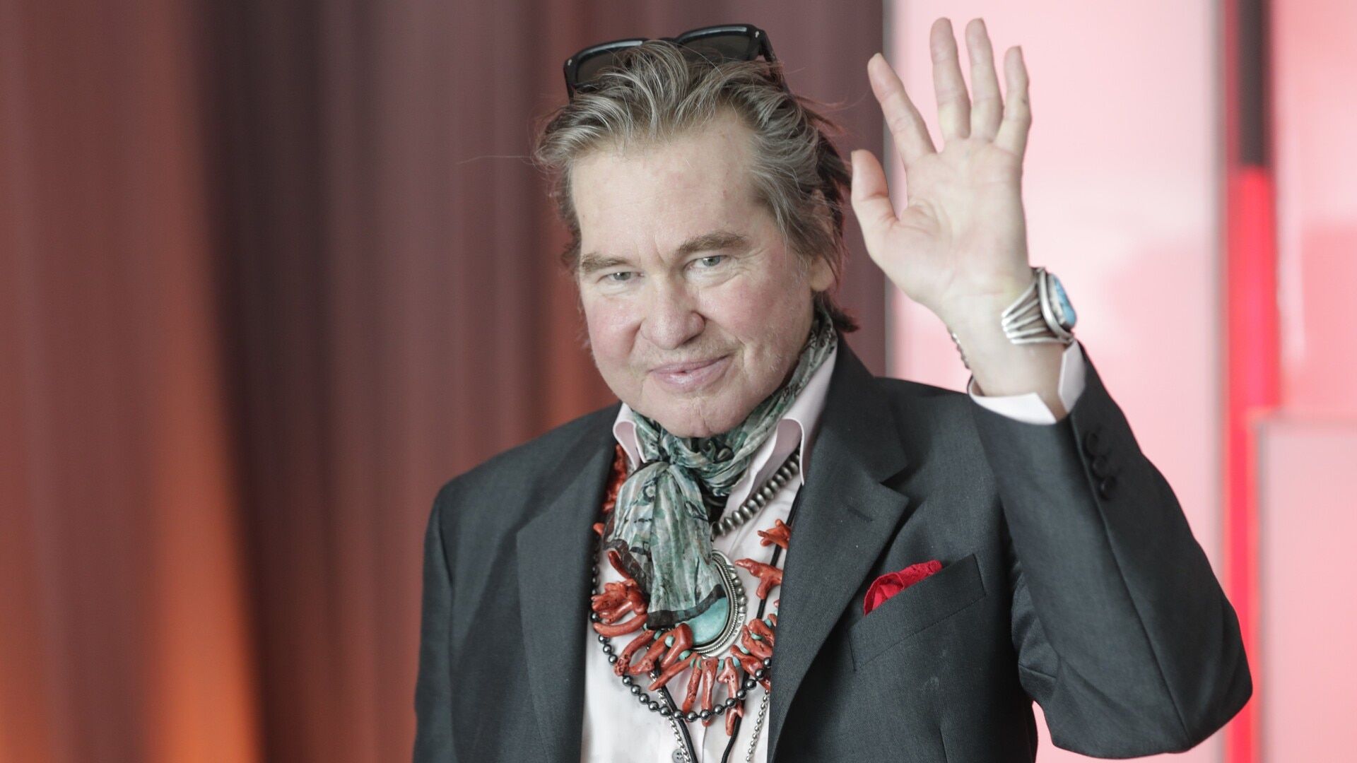 1920x1080 Val Kilmer: actor's best moments