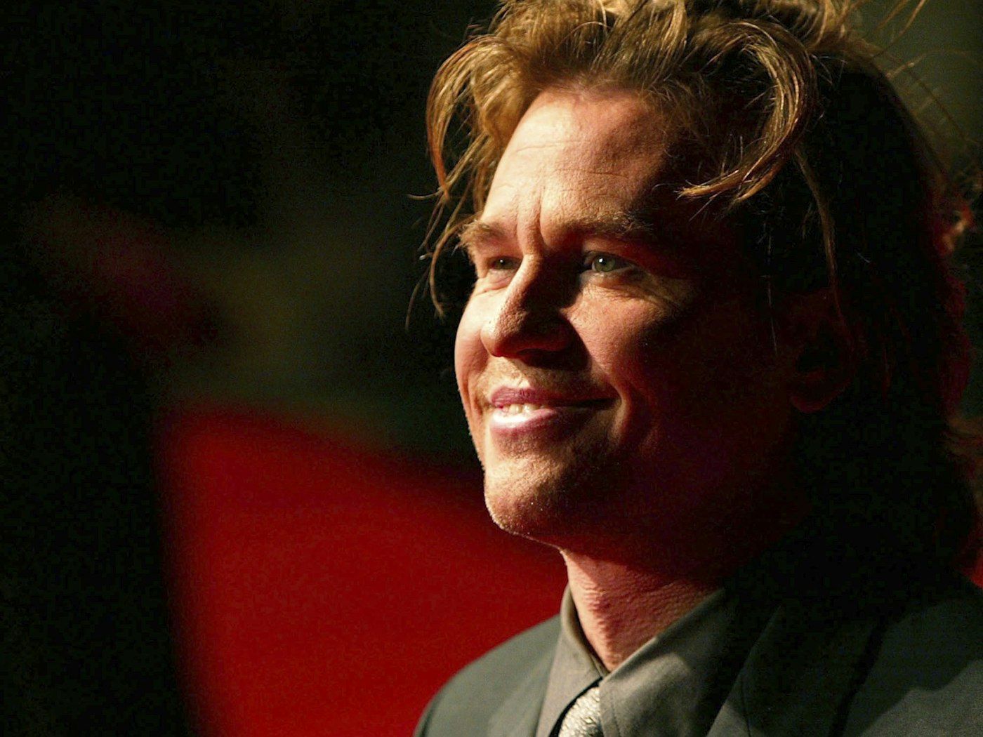 1400x1050 KUOW Kilmer, 'Top Gun' star