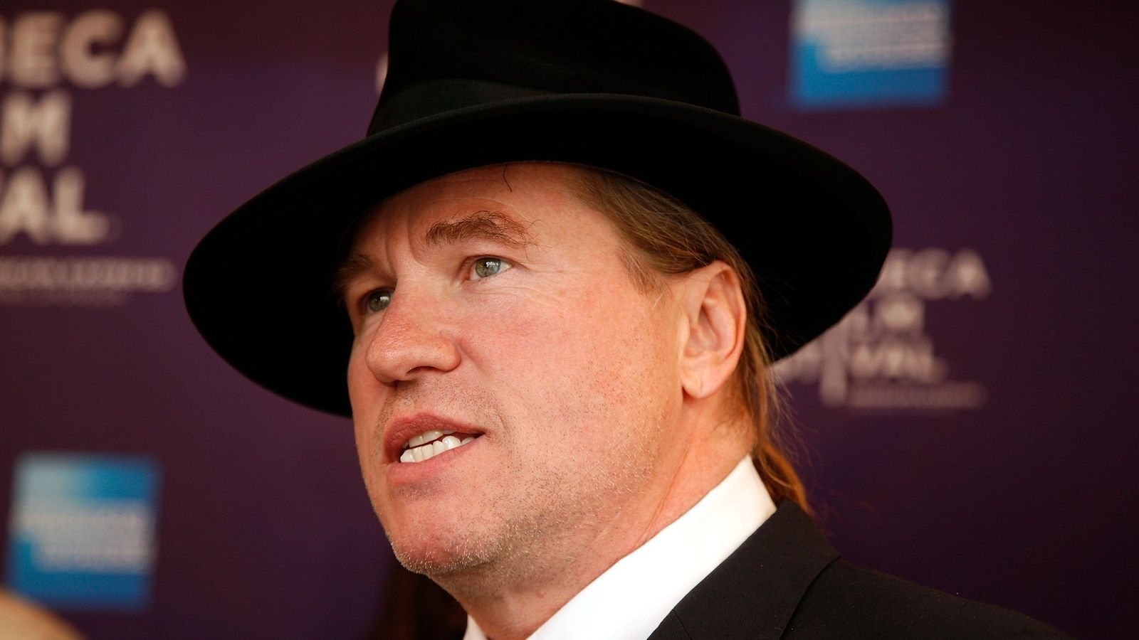 1600x900 Val Kilmer, 'Top Gun' and 'Batman