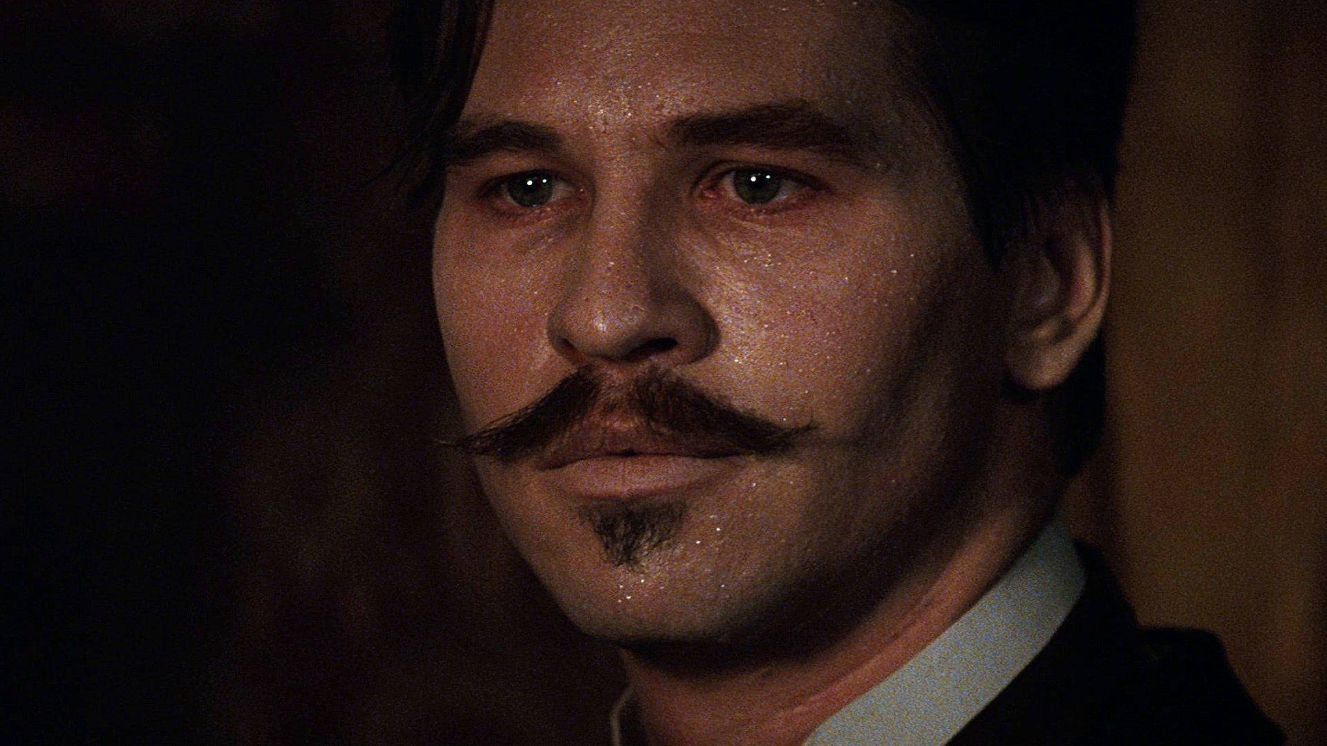1920x1080 Val Kilmer Amazing American Actor