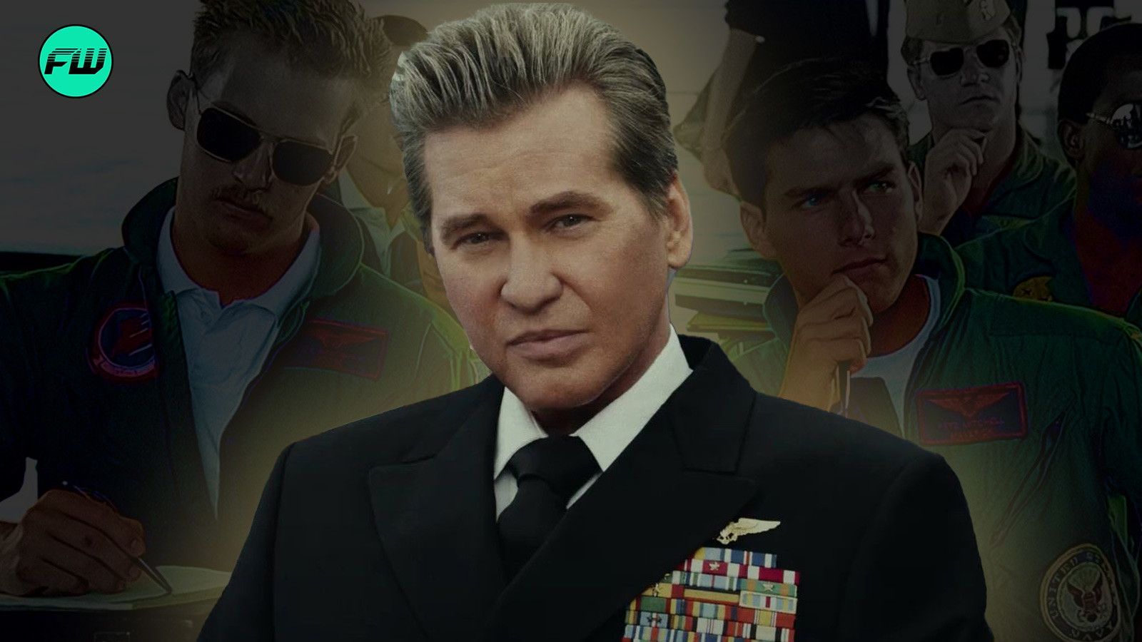 1600x900 Val Kilmer's Throat Cancer: Top Gun