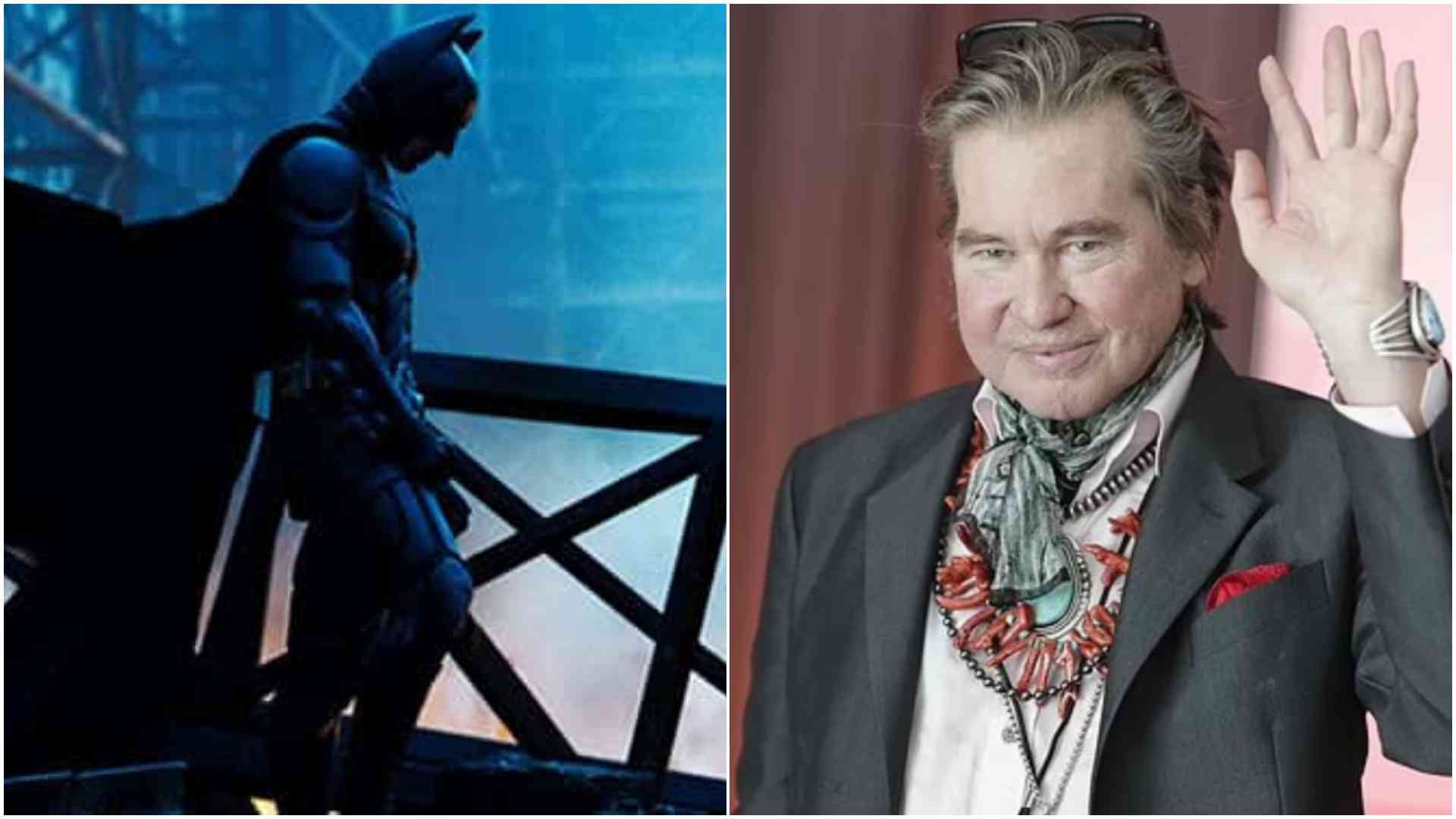 Val Kilmer Wallpapers - Top Free Val Kilmer Backgrounds - WallpaperAccess