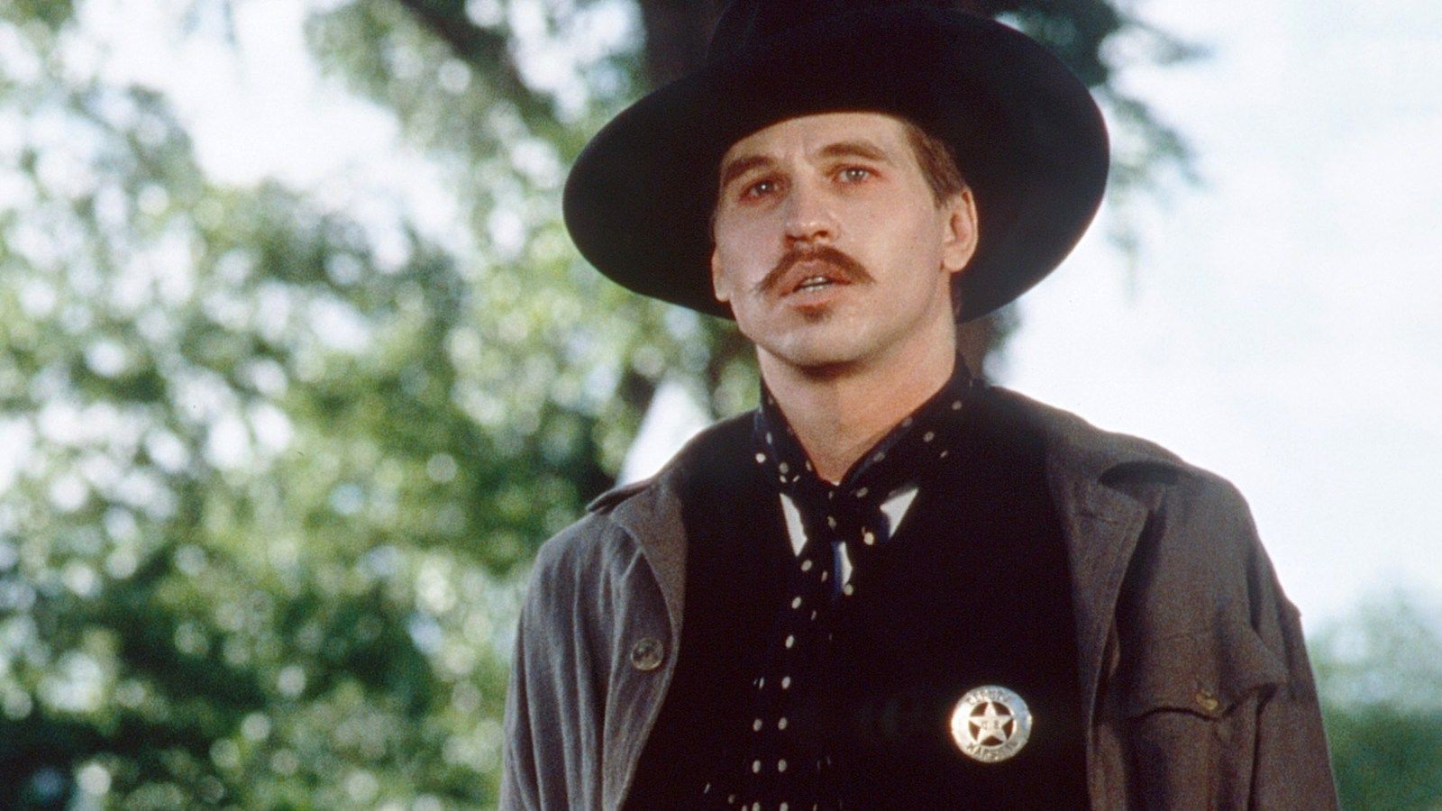 1600x900 Val Kilmer in 'Tombstone': Watch Doc
