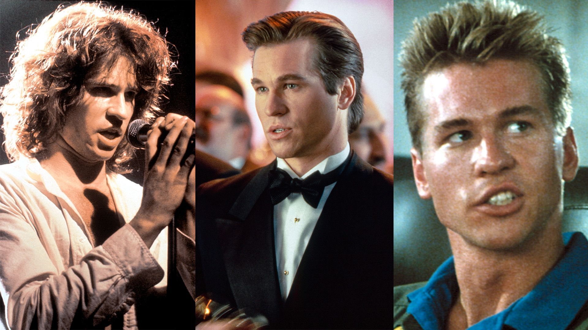 1920x1080 Val Kilmer: 'Top Gun', 'Batman Forever