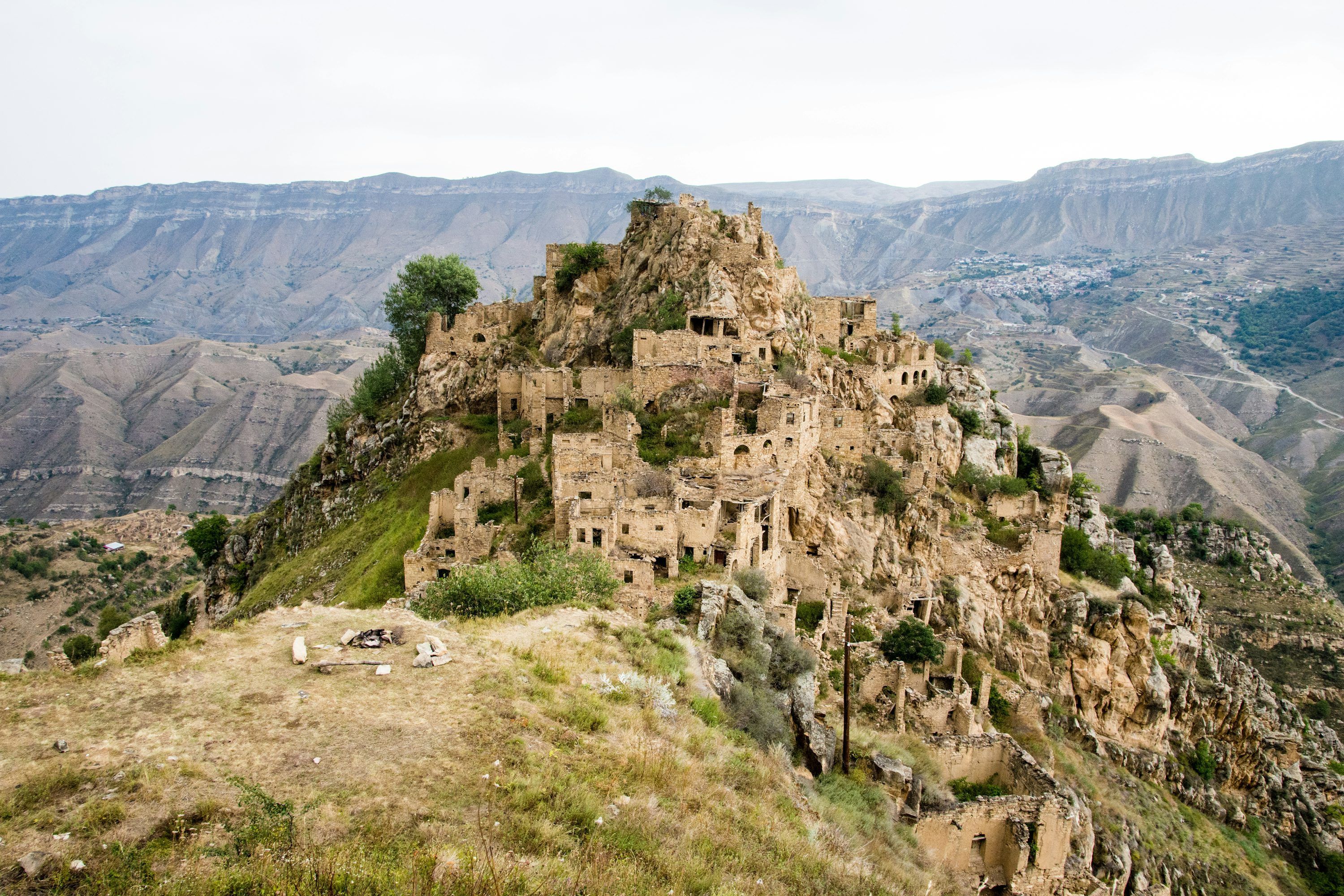 3000x2000 Dagestan Picture. Download Free