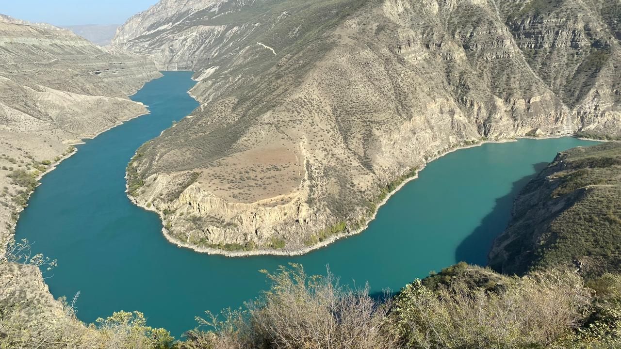 1280x720 holidays in Dagestan 2025 · tours