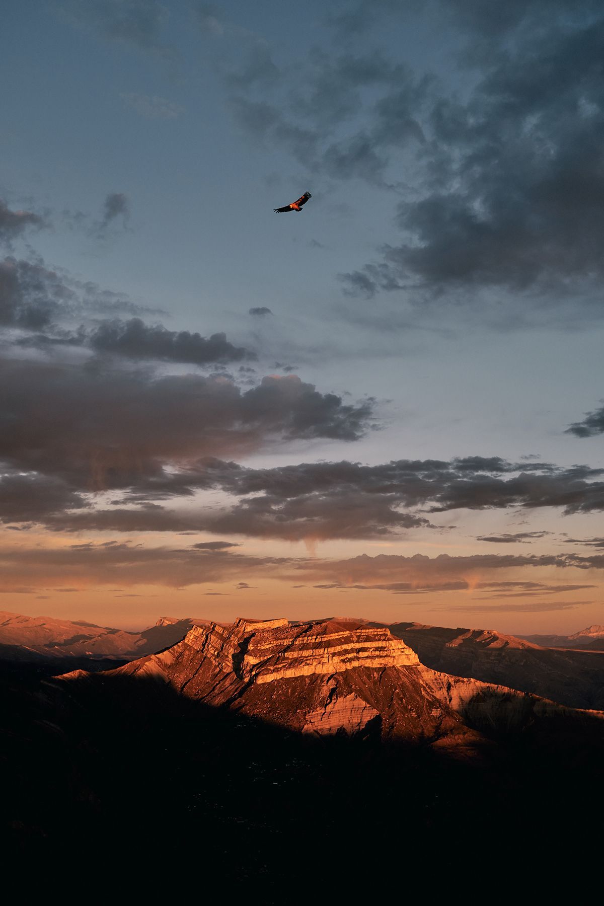 1200x1800 Dagestan - Behance