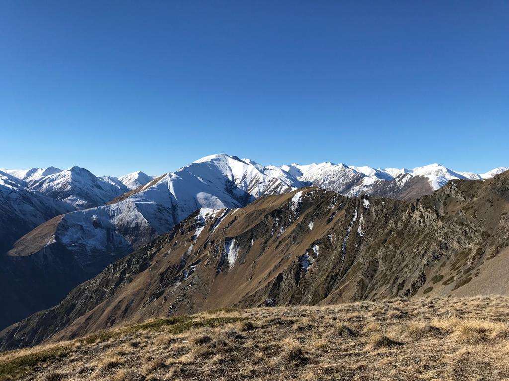 1024x768 Dagestan Tur hunt in Dagestan / Russia