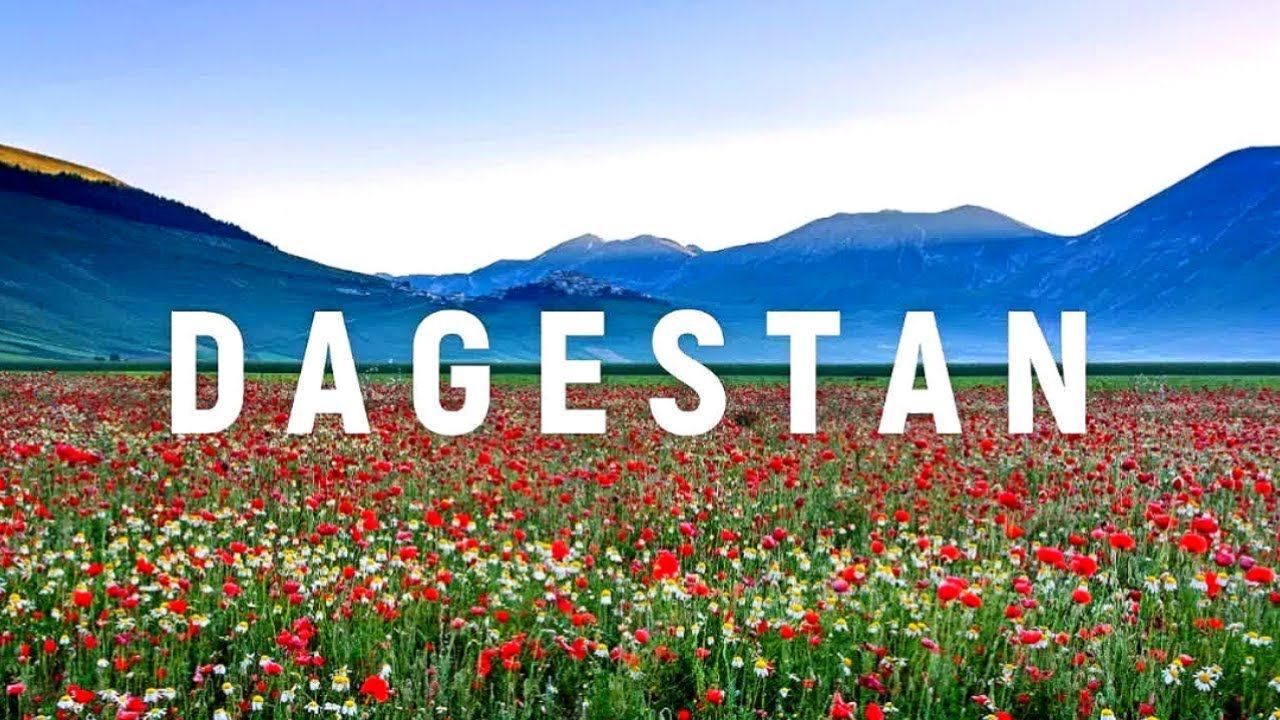 1280x720 Southern Russia // Dagestan, Russia