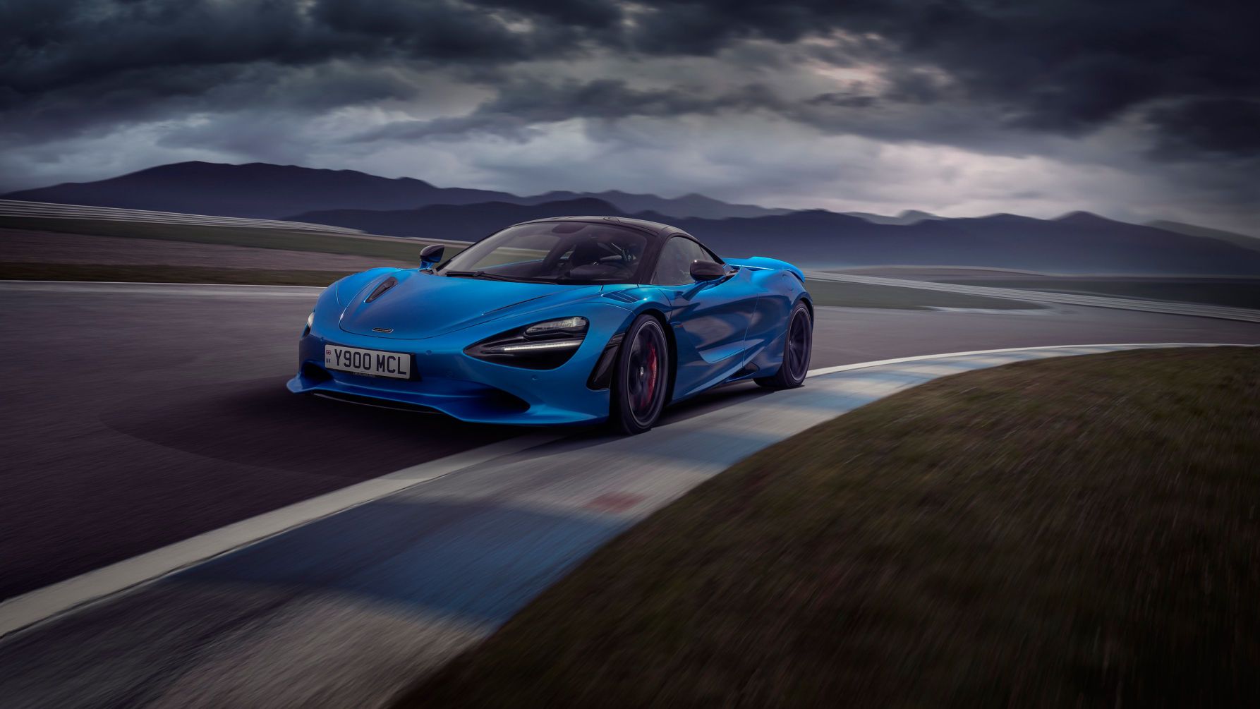1786x1005 New McLaren 750S Coupe