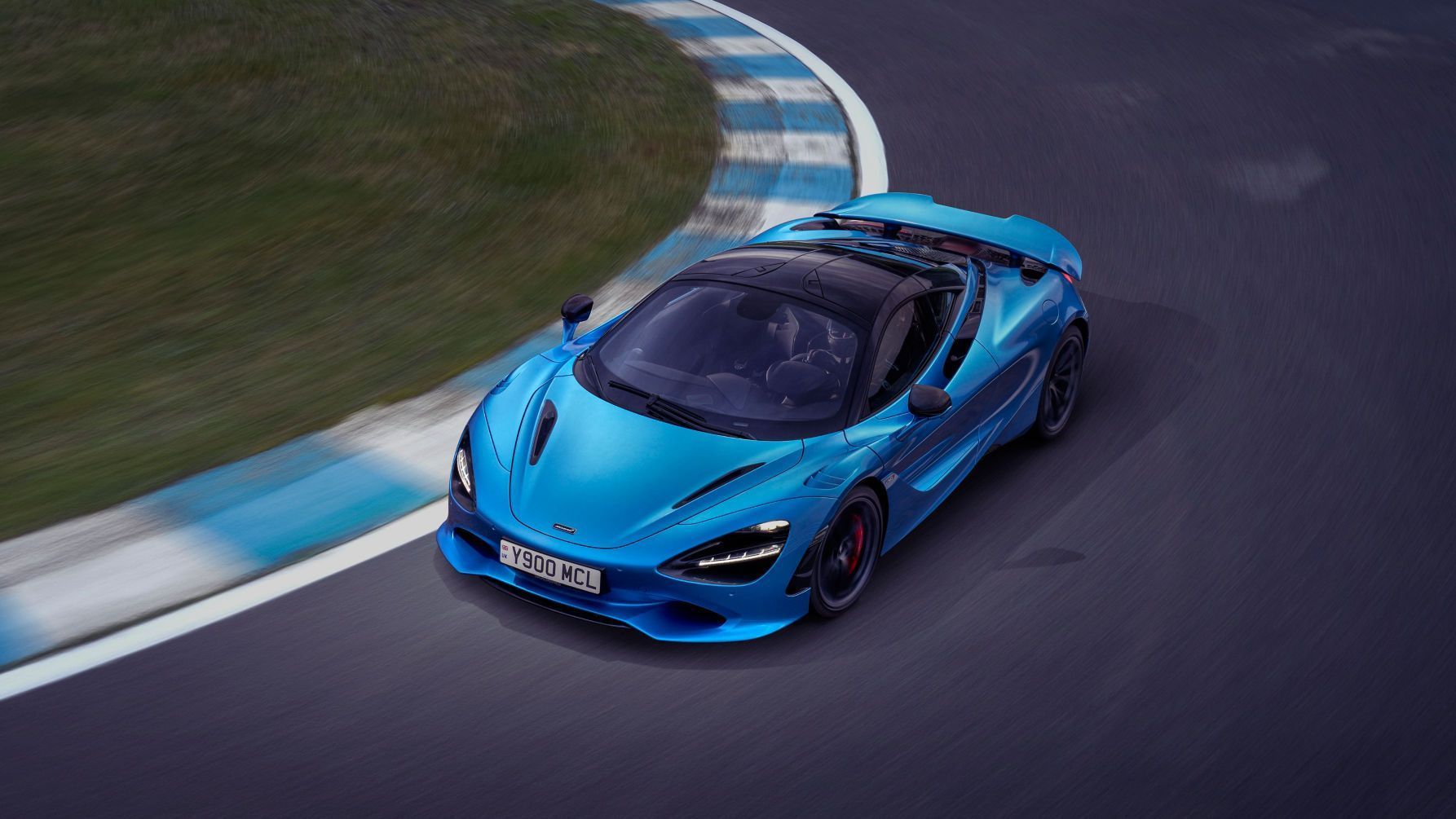 1786x1005 New McLaren 750S Coupe