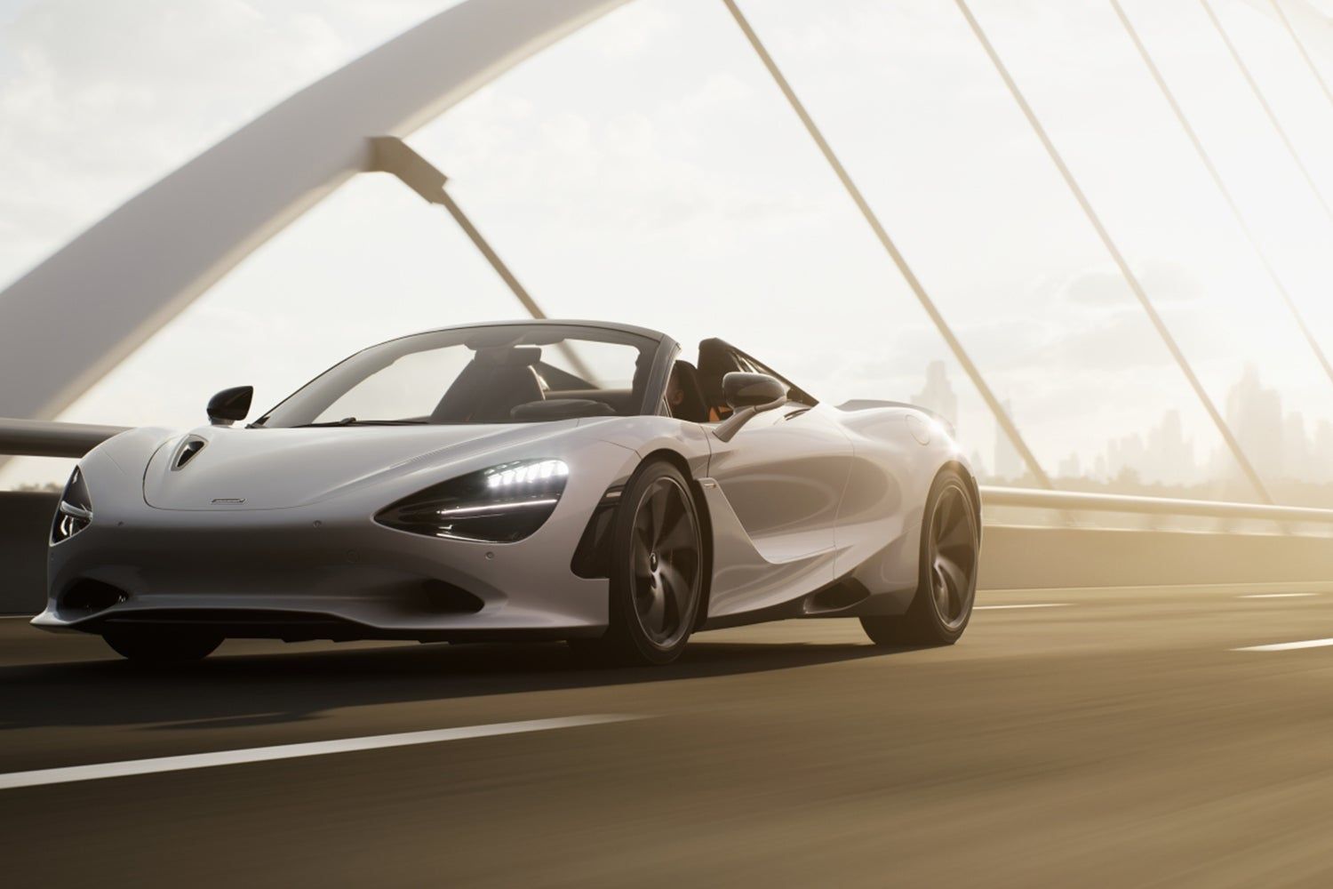 1500x1000 McLaren 750S Supercar