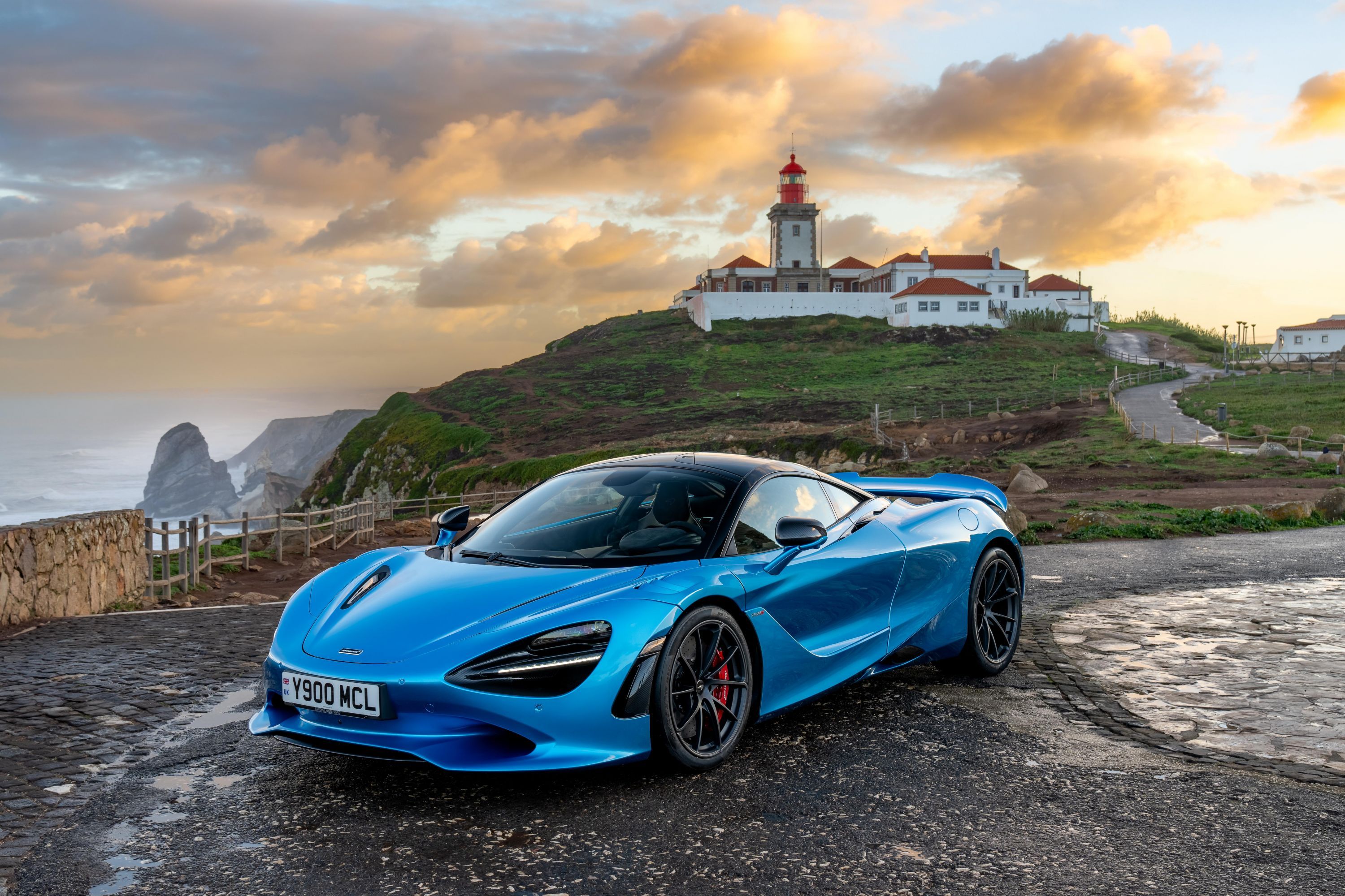 3000x2000 McLaren 750S review