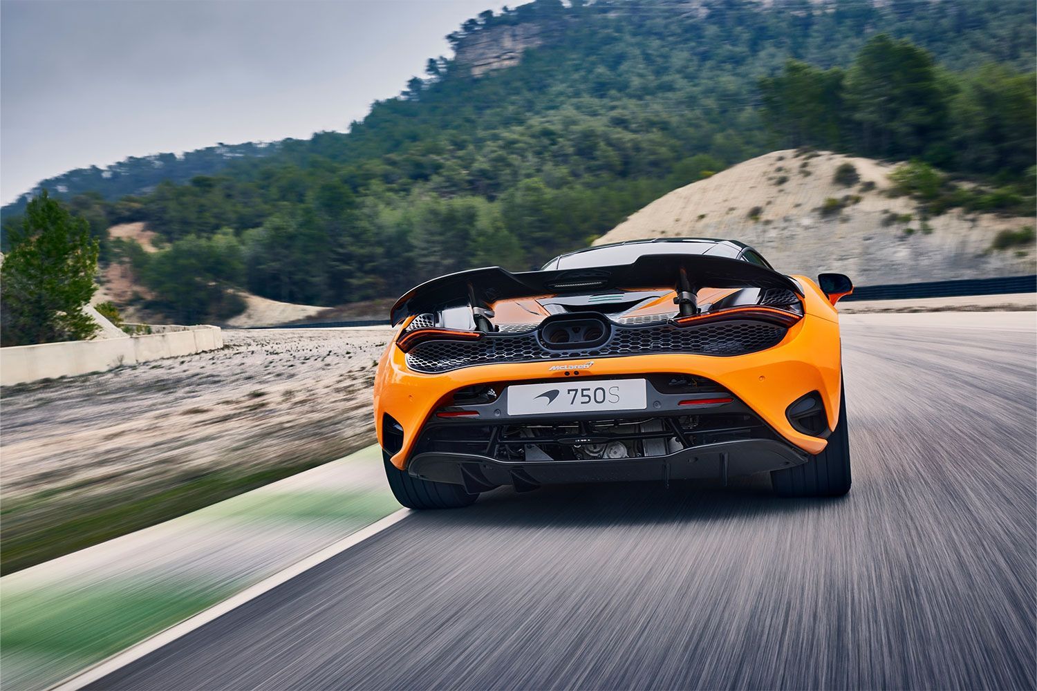 1500x1000 Review: The 2024 McLaren 750S Resets