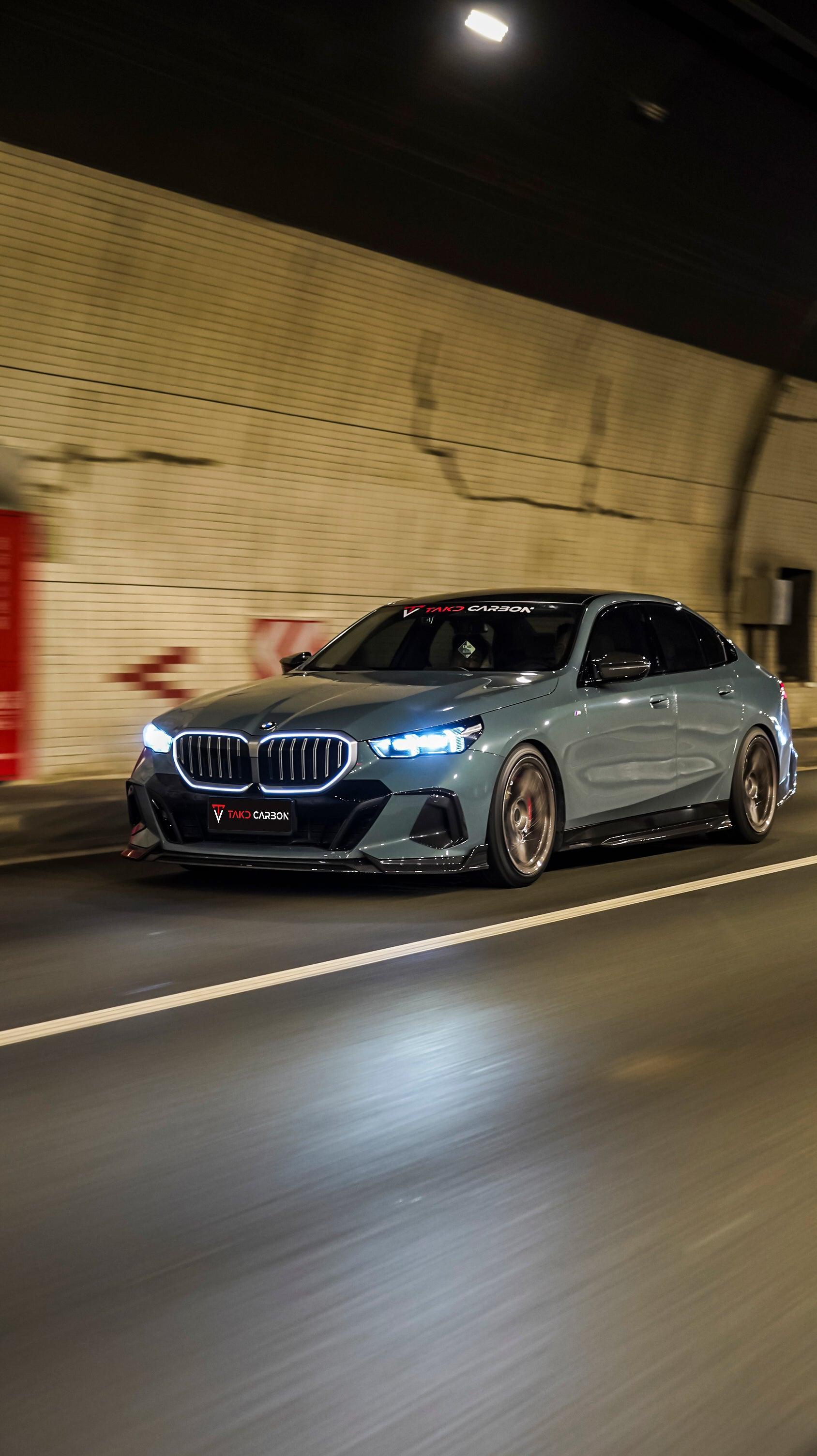 1688x3008 BMW 530 540 & i5 M60 aftermarket parts