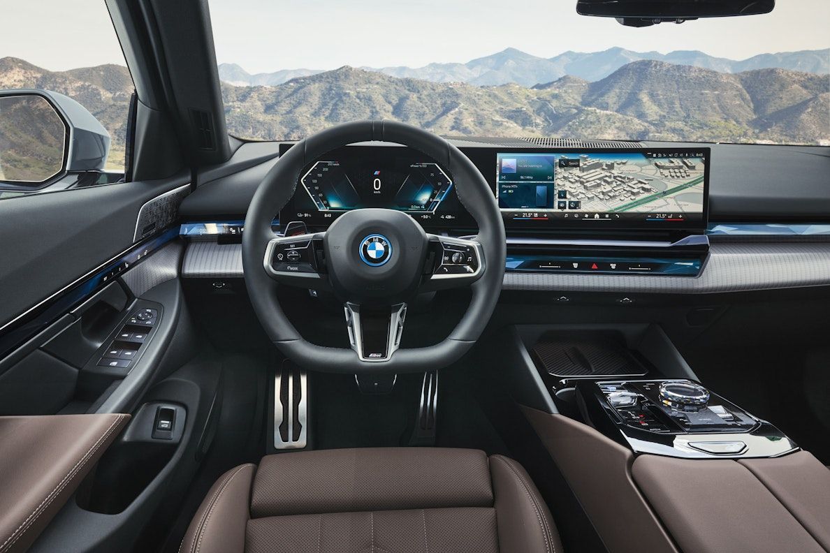 1188x792 Introducing the 2025 BMW i5 EV and 5