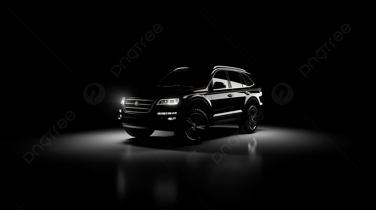Black SUV Wallpapers - Top Free Black SUV Backgrounds - WallpaperAccess
