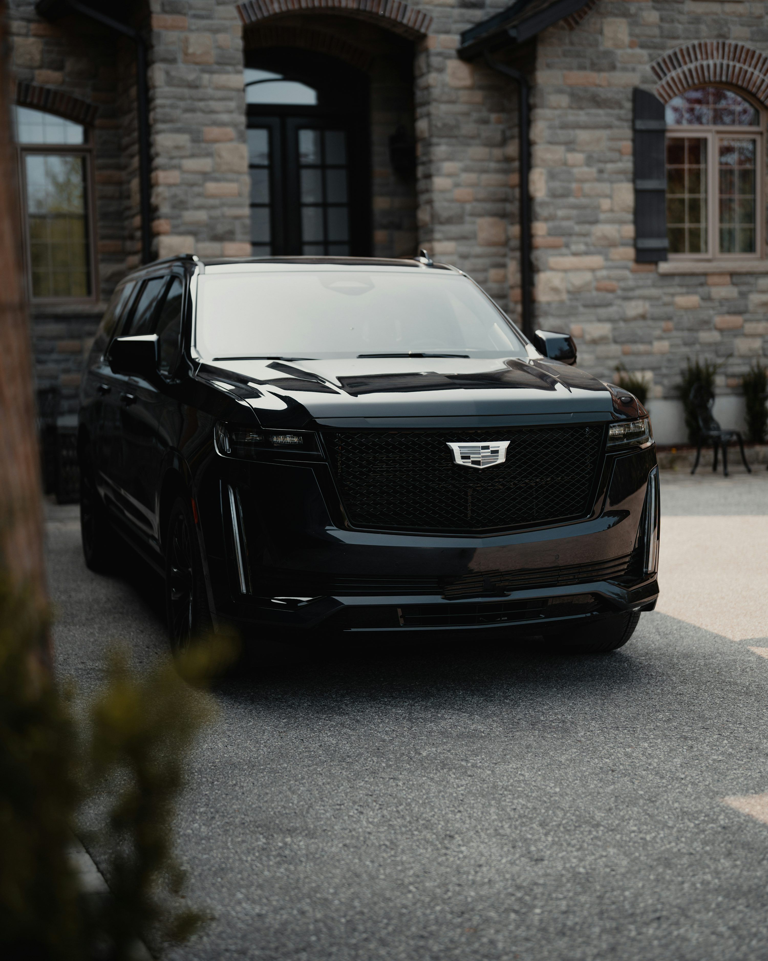 3000x3750 Cadillac Escalade Picture. Download