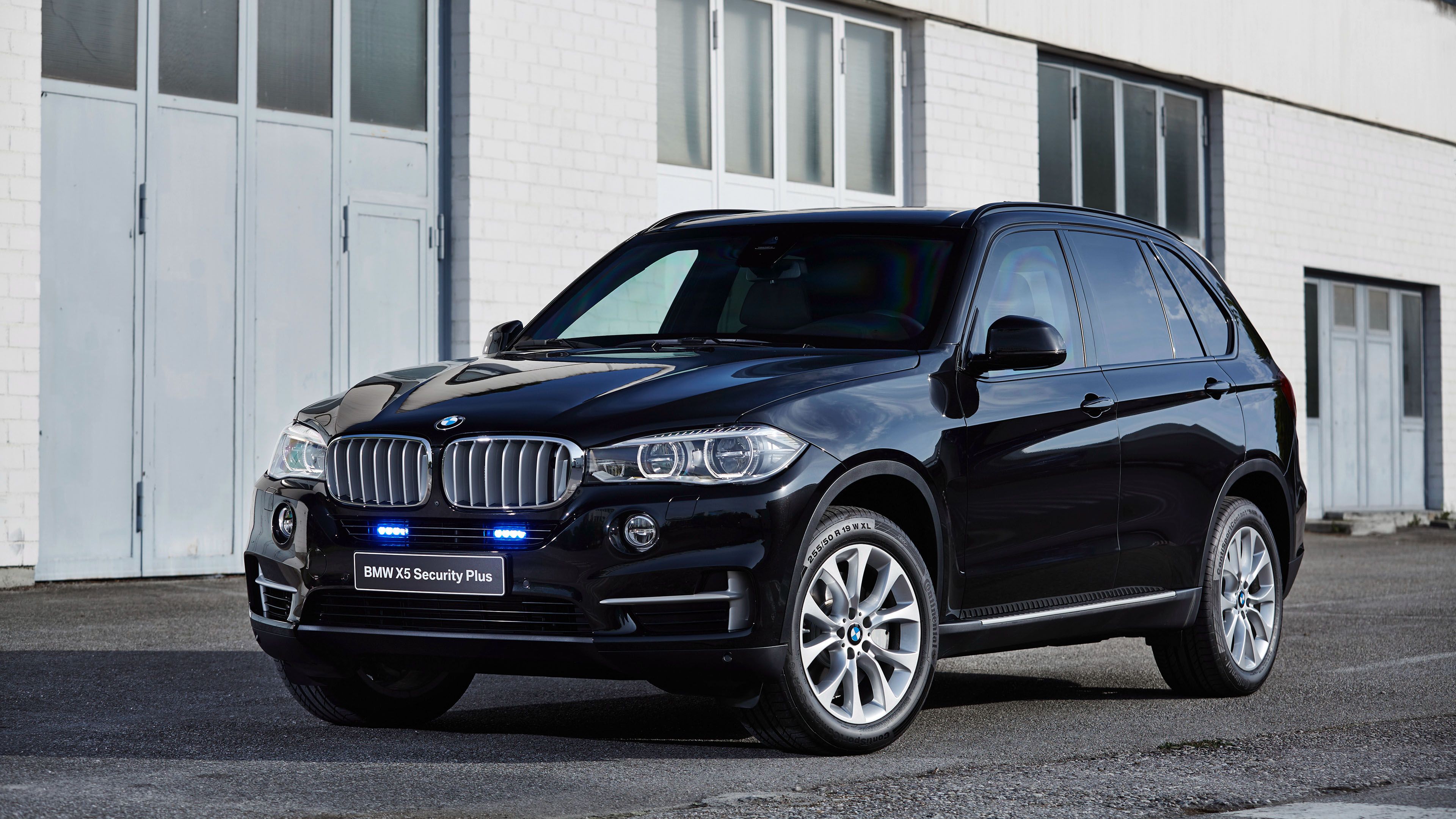 3840x2160 BMW BMW X5 Black Car Luxury Car SUV 4K