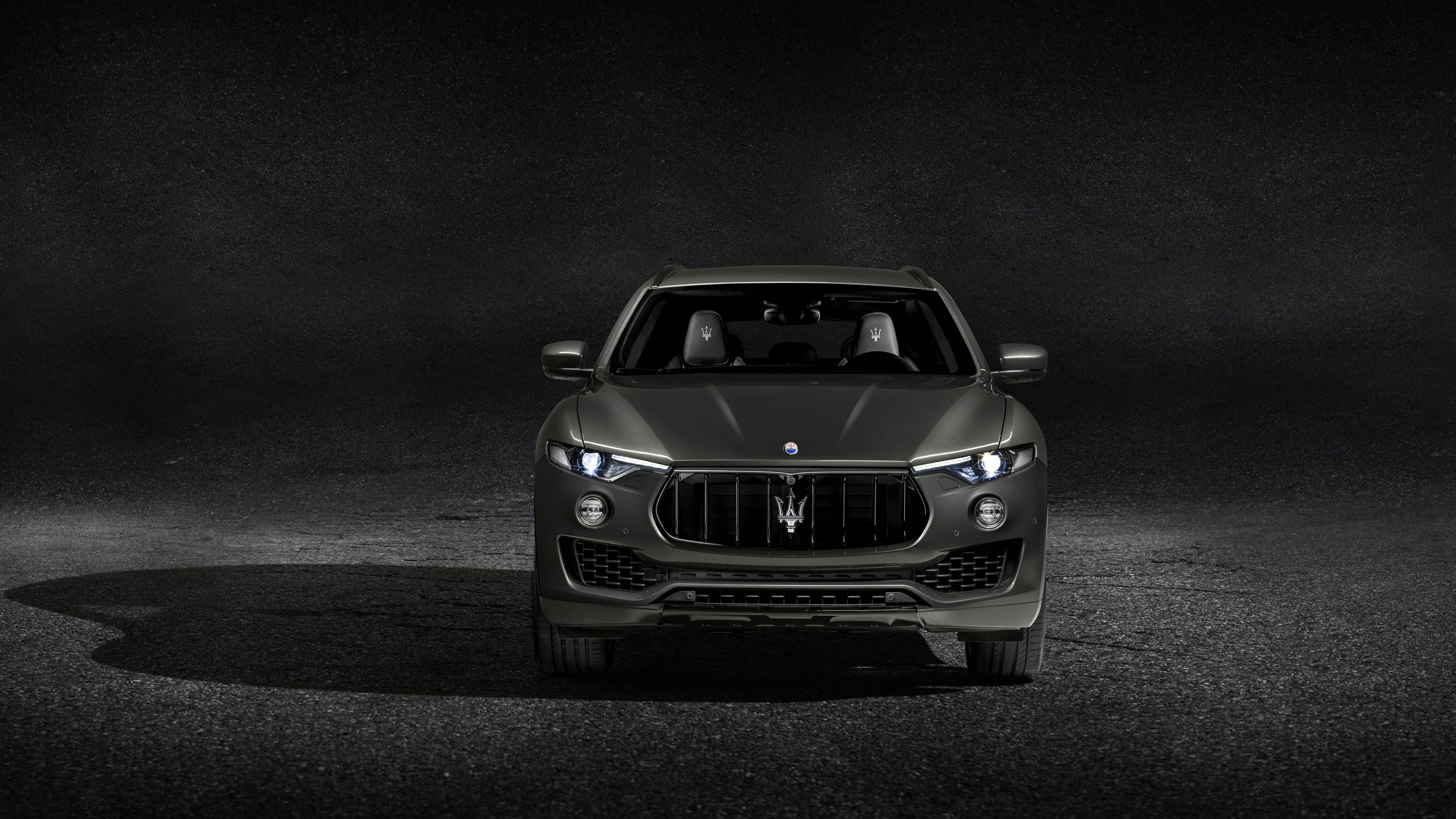 3840x2160 Maserati Levante Wallpaper 64 image