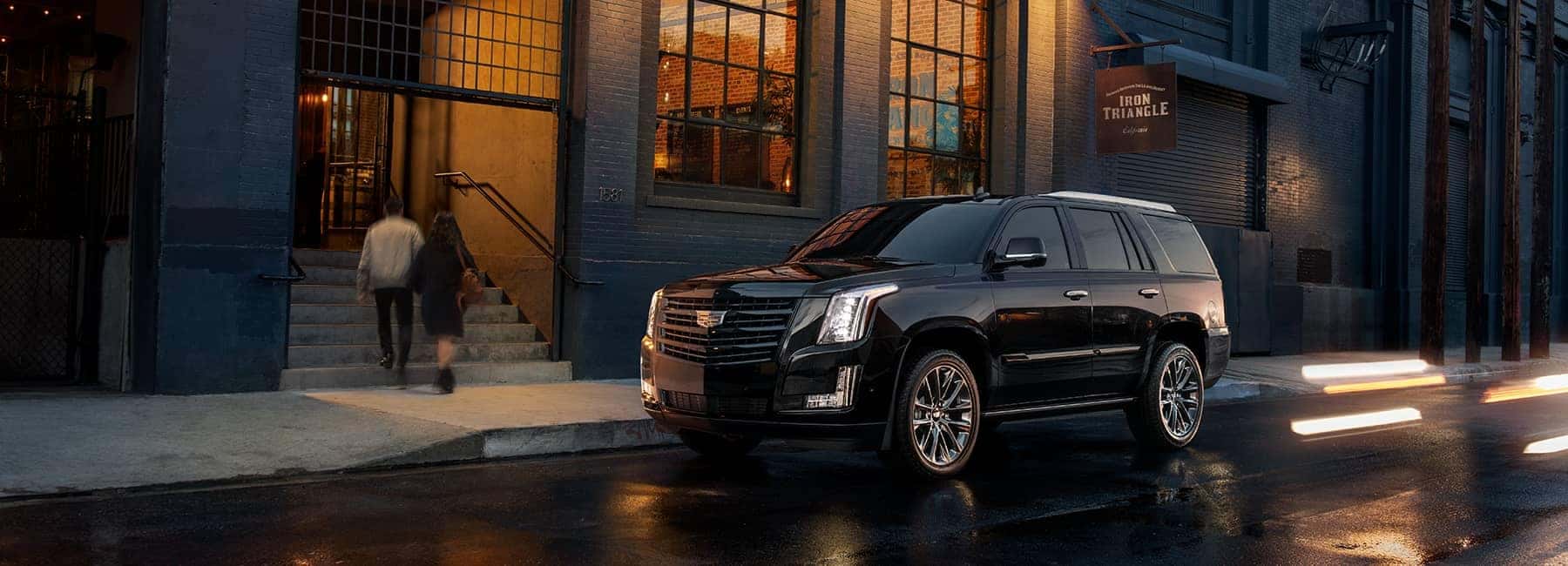1800x650 Which Cadillacs Have AWD?. Cadillac