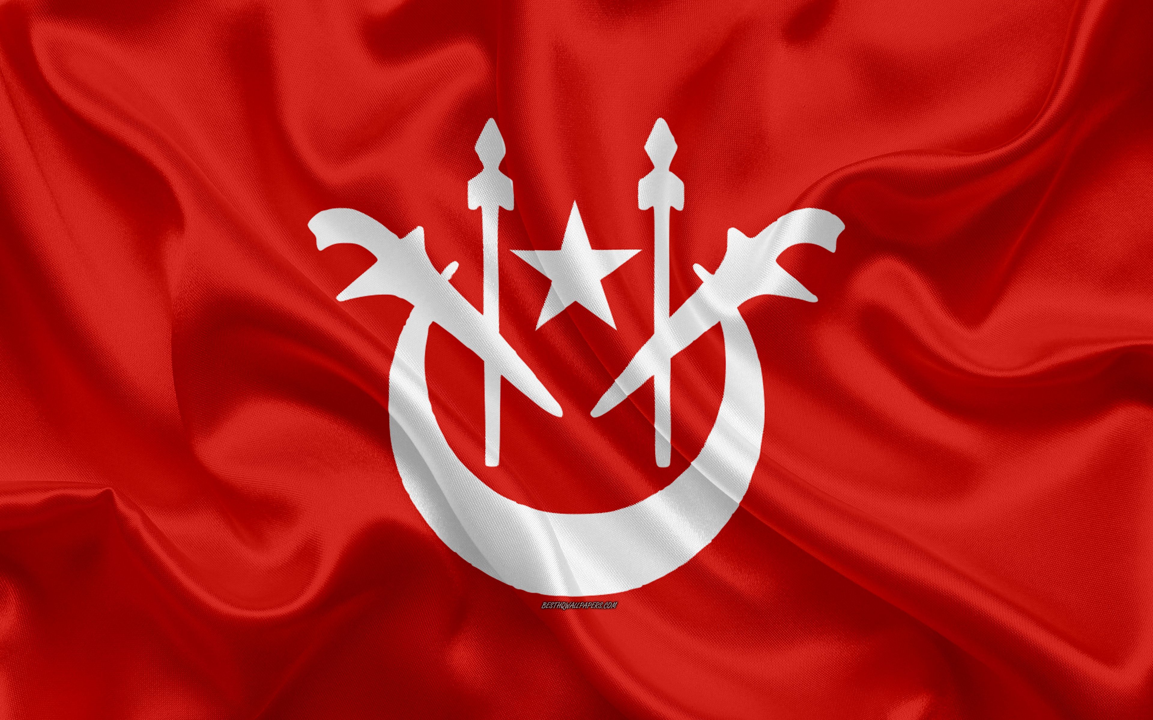 3840x2400 Kelantan Wallpaper