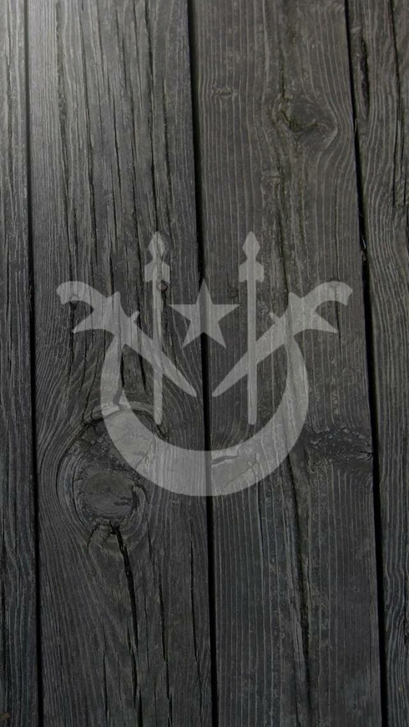 800x1422 Kelantan, flag, HD phone wallpaper